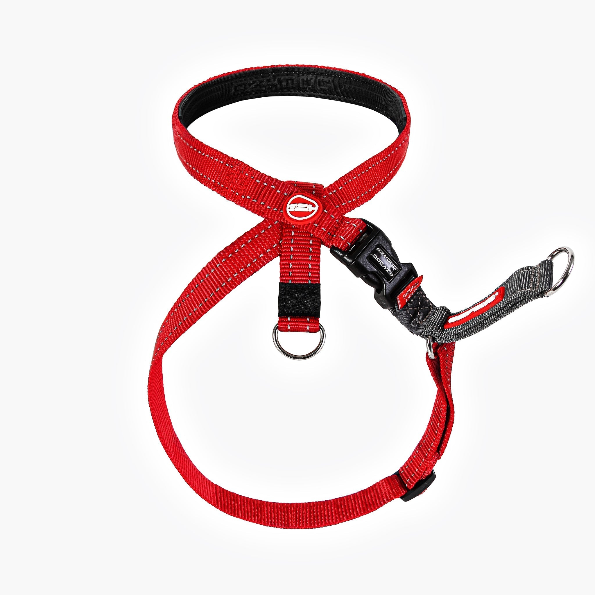 Escape-Proof Dog Harnesses