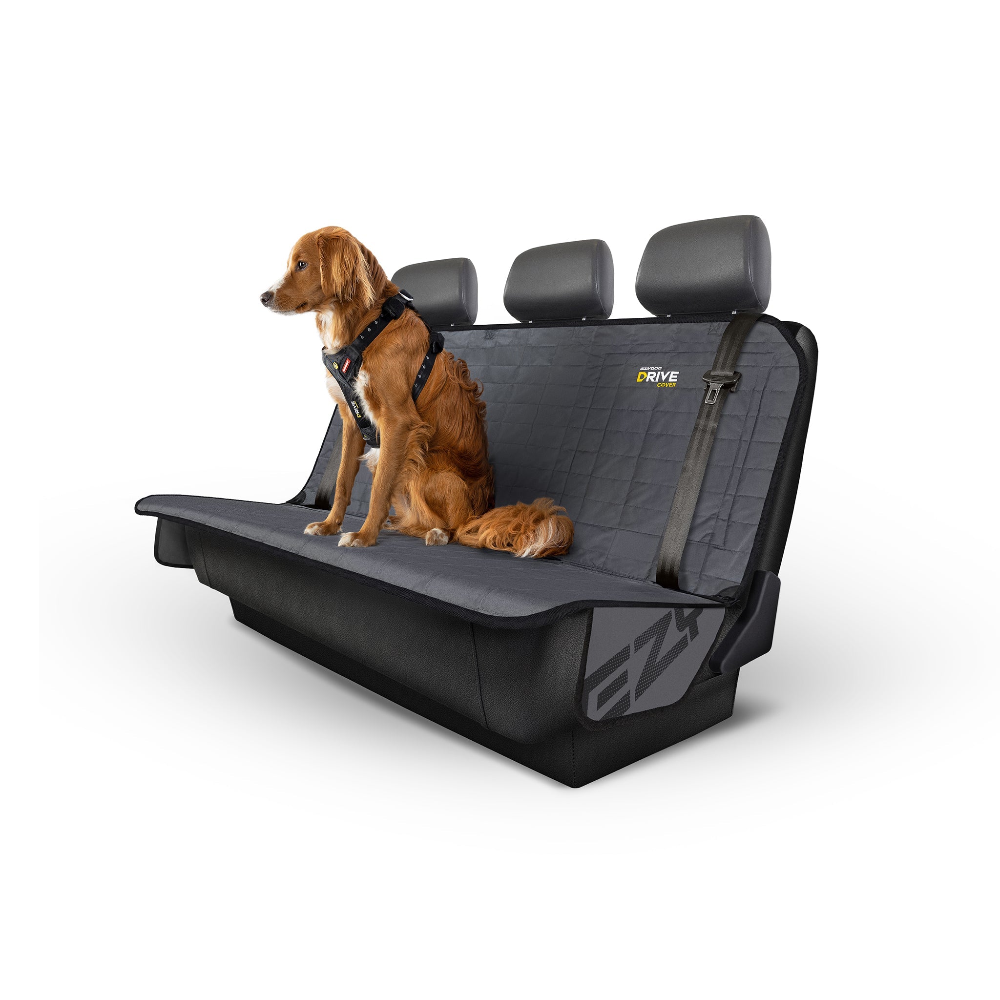 Drive - Car Seat Cover for Dogs