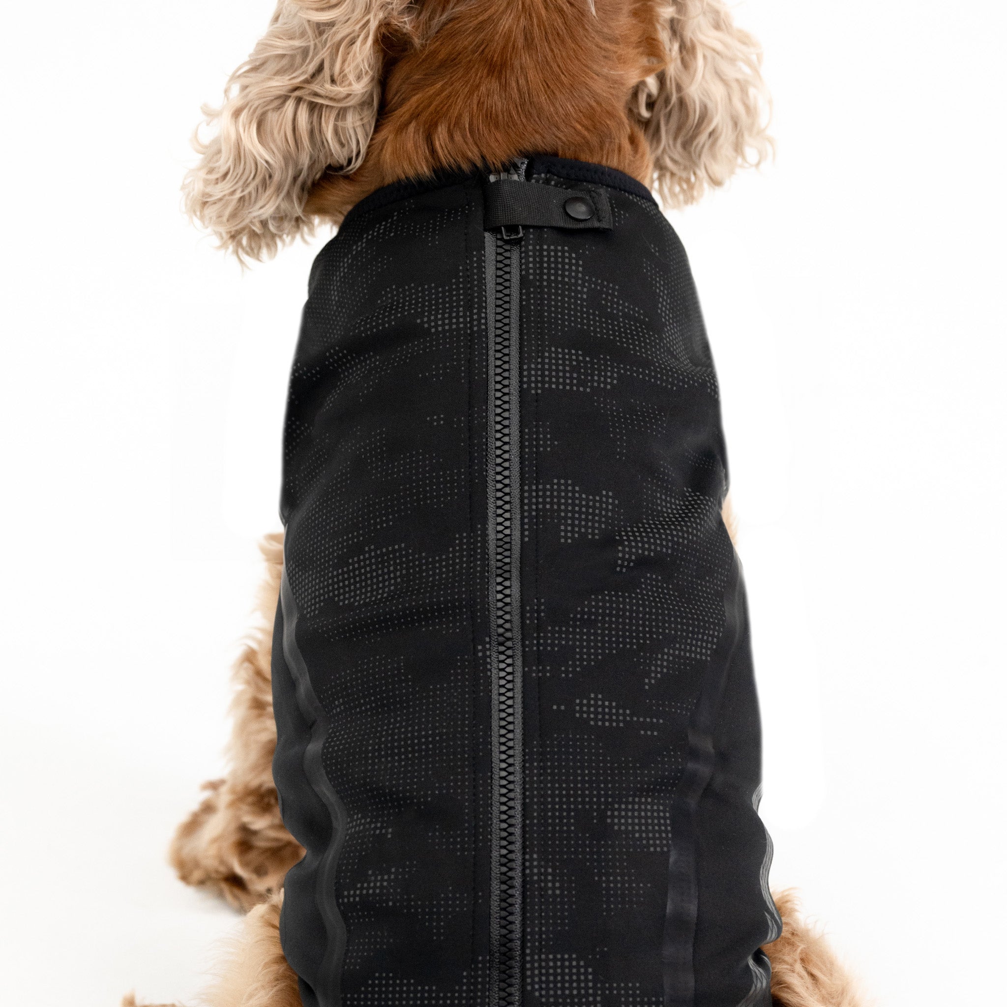 EzyDog Thermax Vest