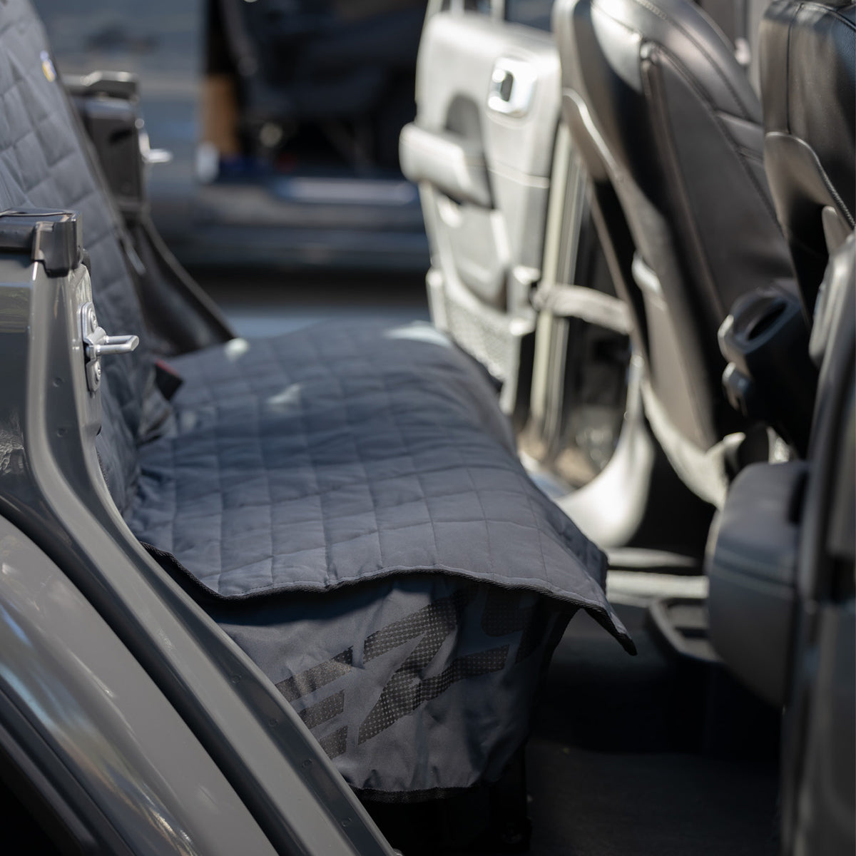 Drive - Car Seat Cover for Dogs