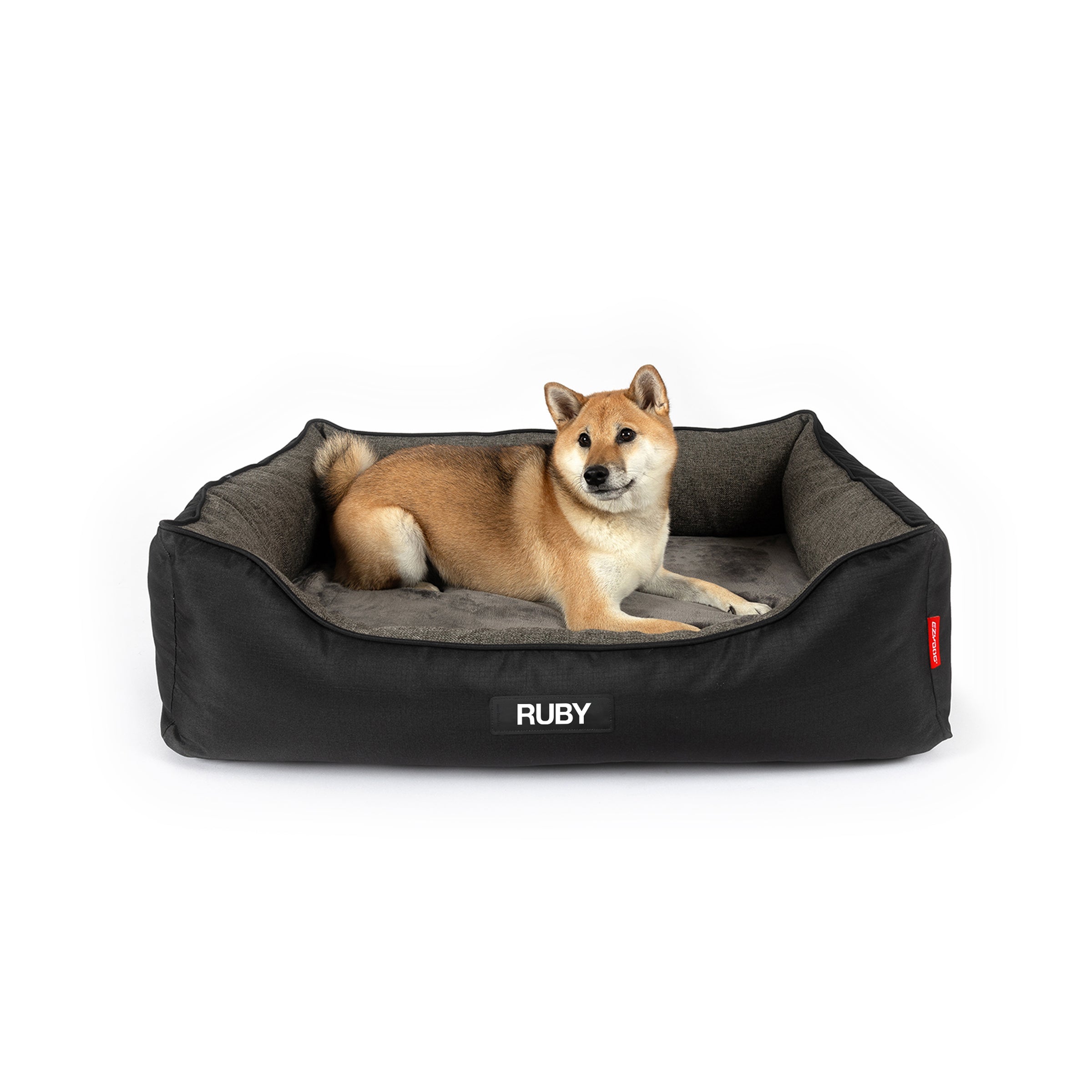 2 in 1 Ortho Smart Dog Bed