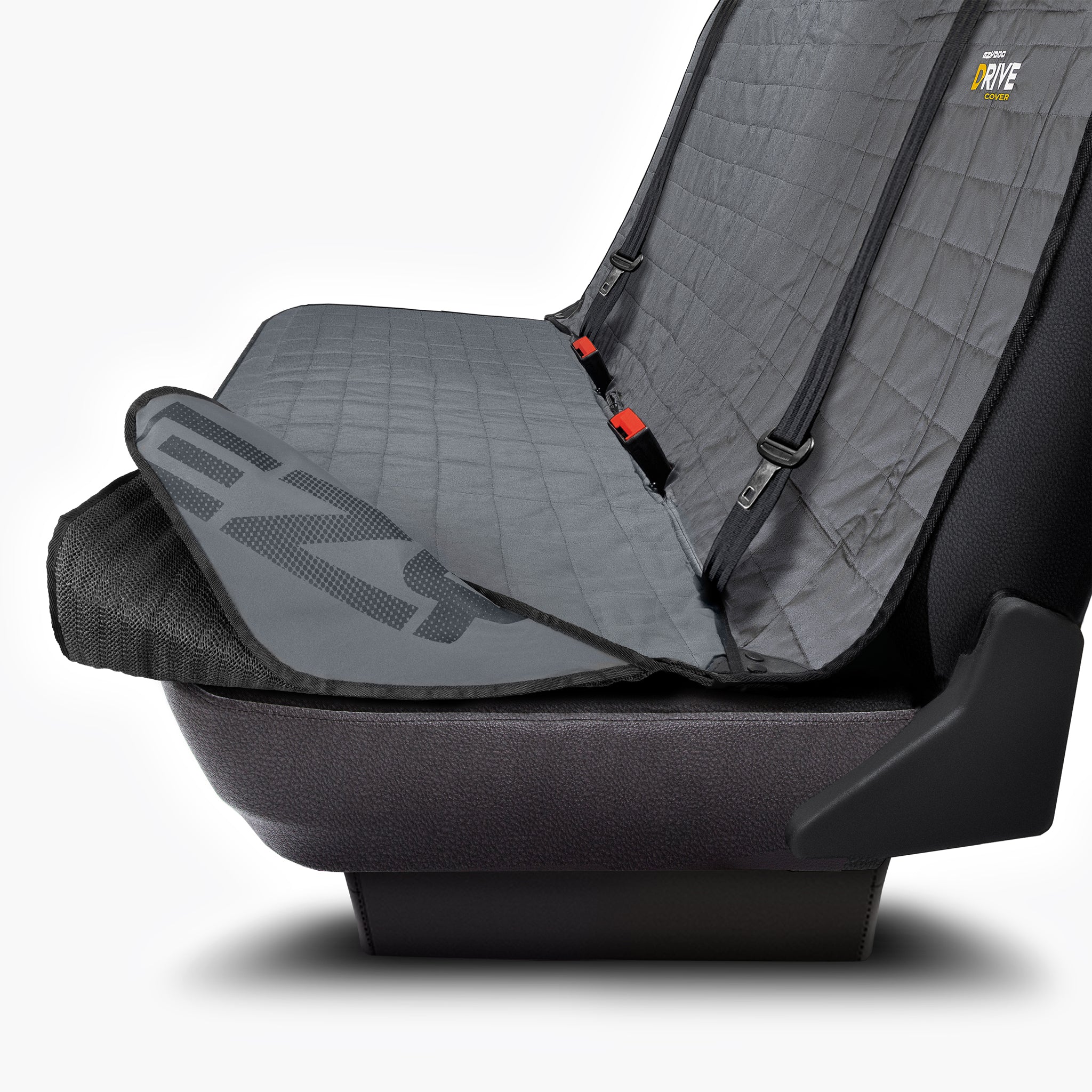 Drive - Car Seat Cover for Dogs