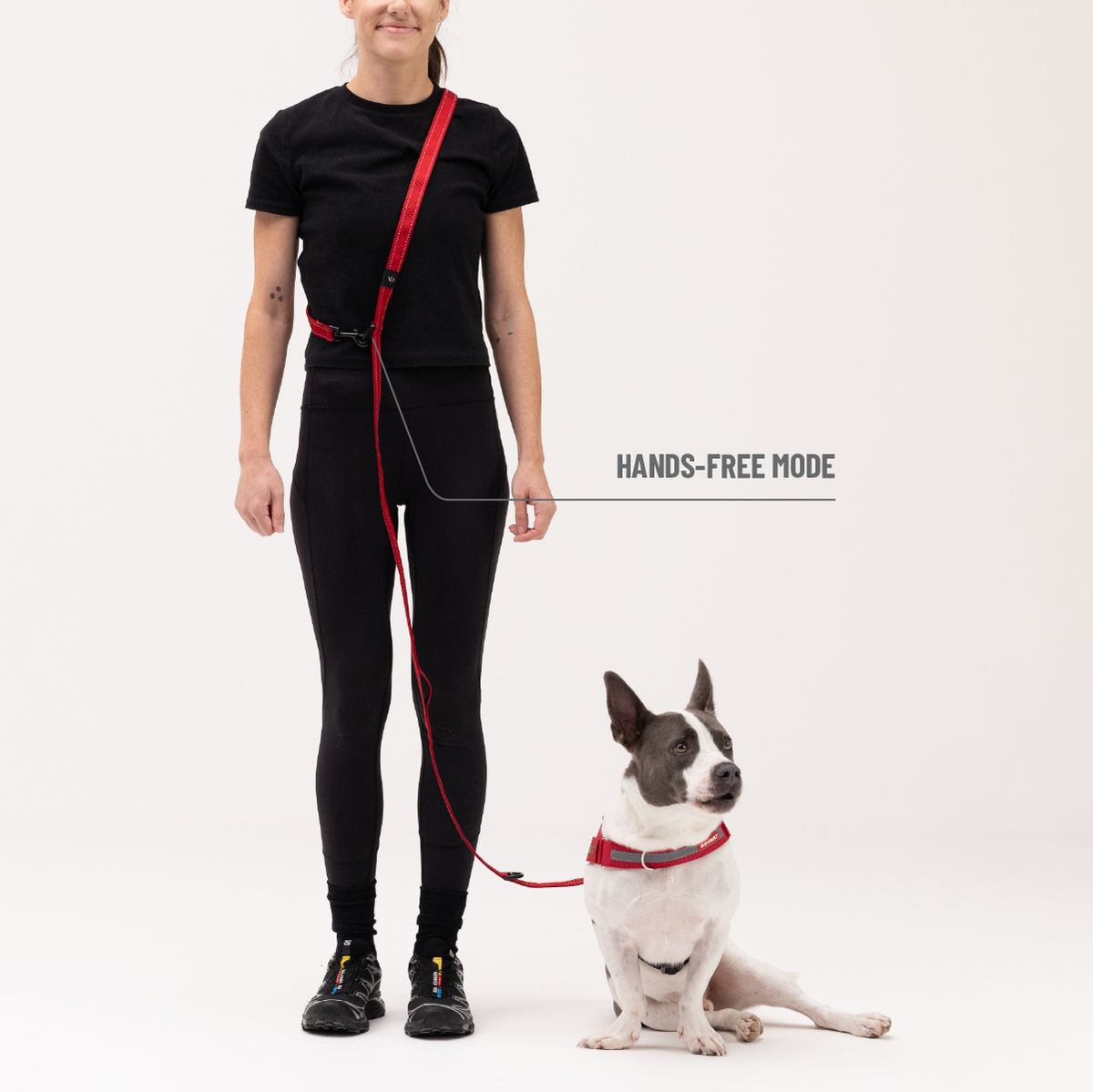 Vario 6 Multi-Function Leash