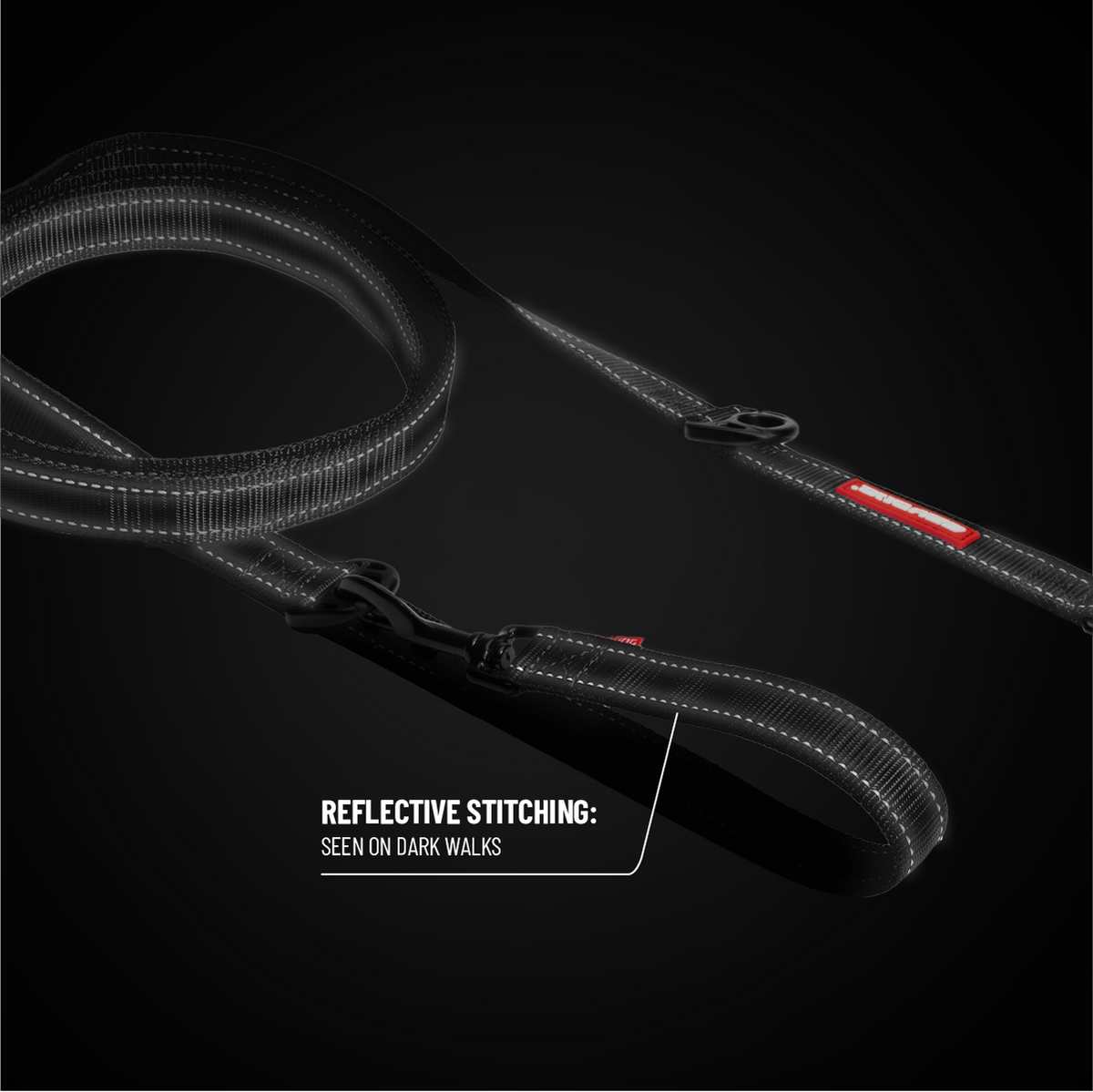 Vario 6 Multi-Function Leash