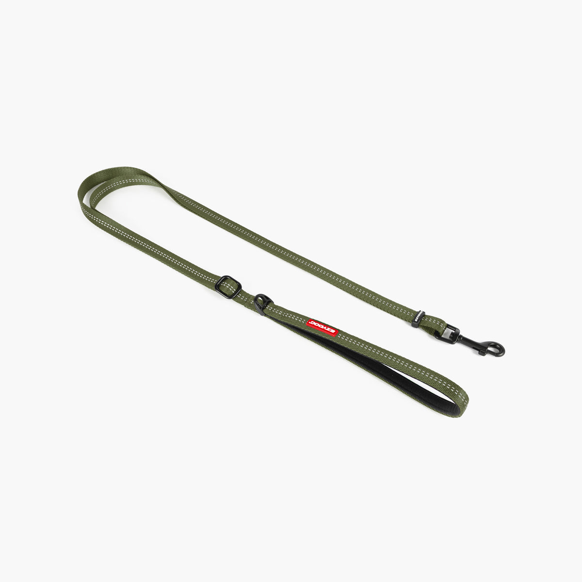Essential Adjustable Leash