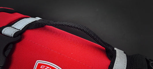 EzyDog grab handle