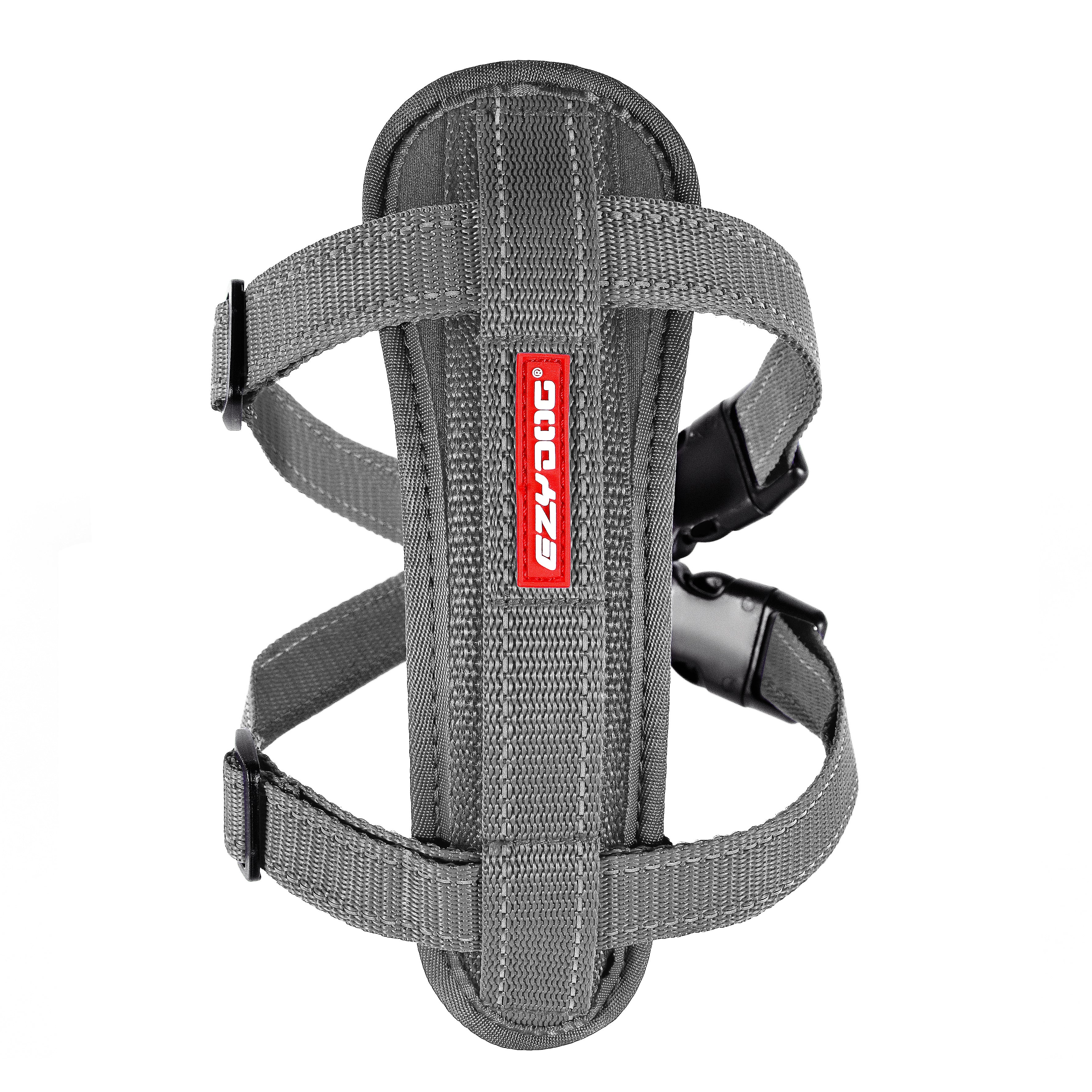 HCP Front Grey HR
