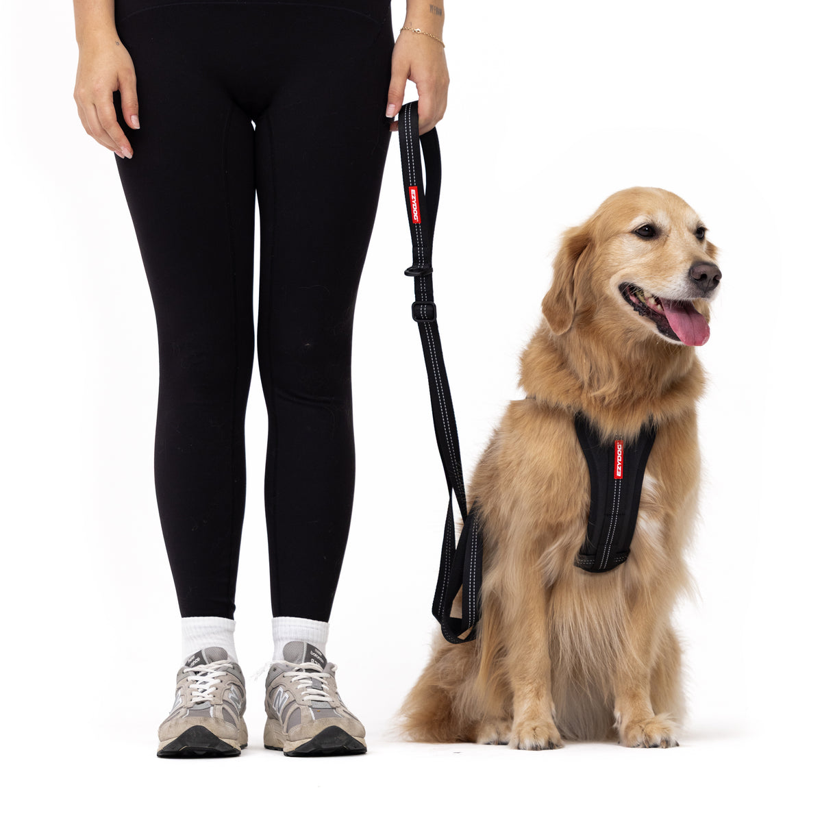 Essential Adjustable Leash