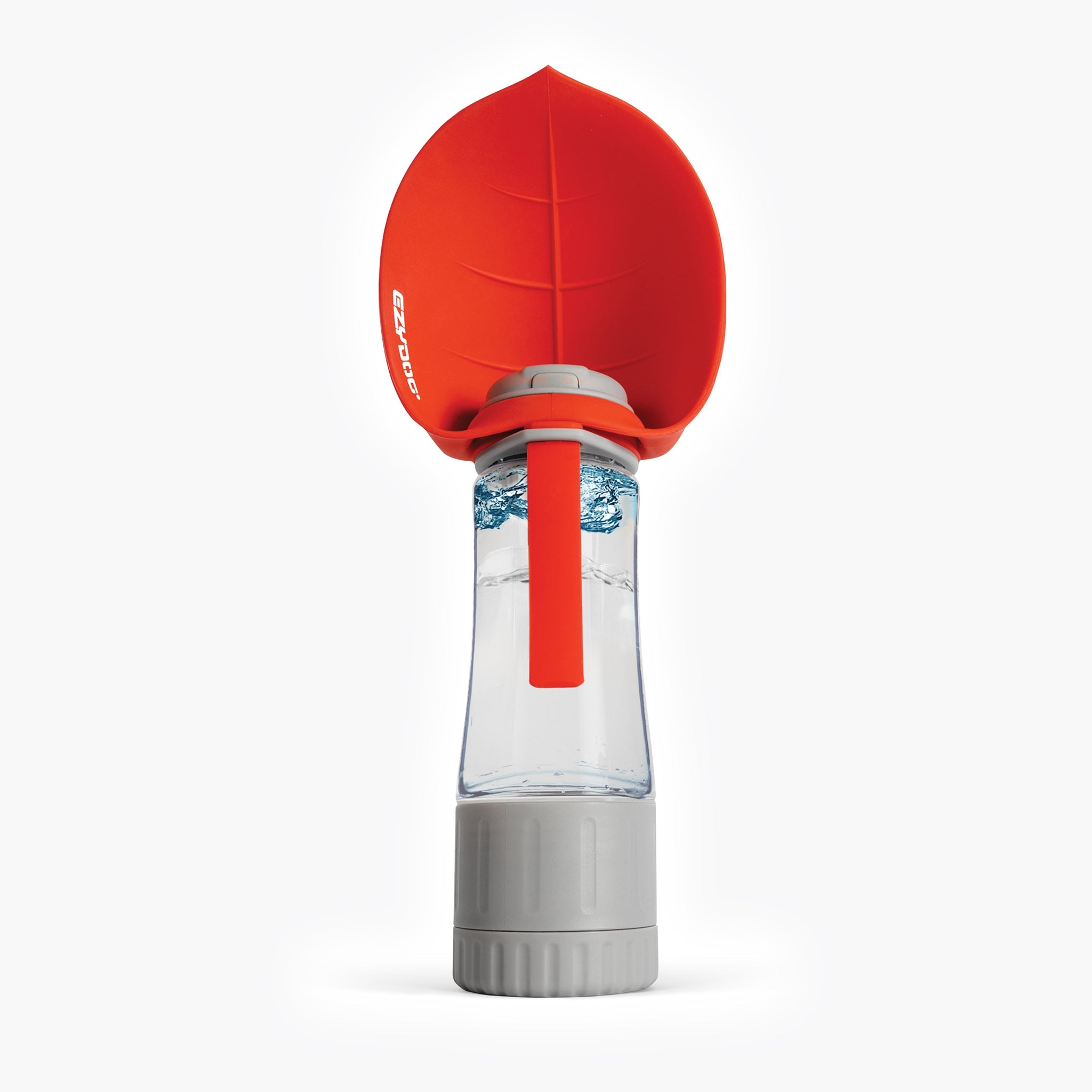 EzyDog Leaf bottle pro
