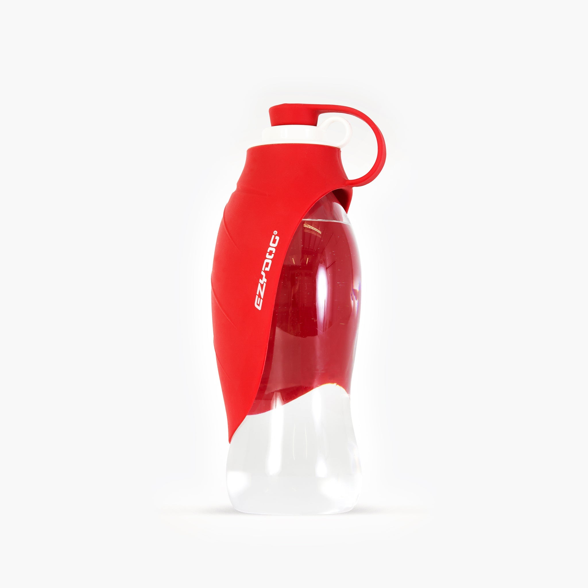 EzyDog Leaf bottle