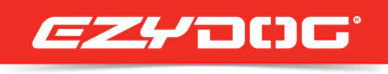 EzyDog logo