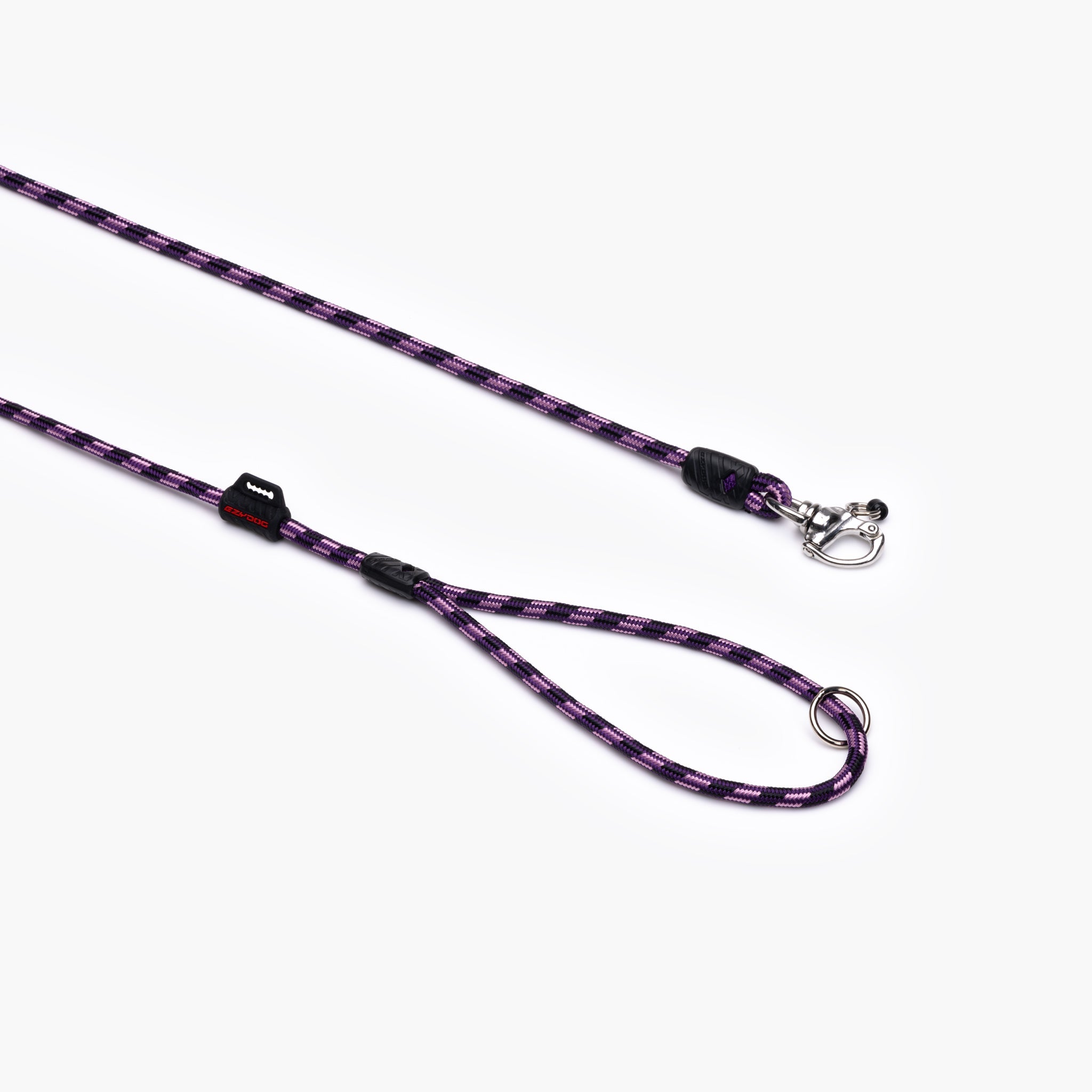 Marine Leash LITE in Purple