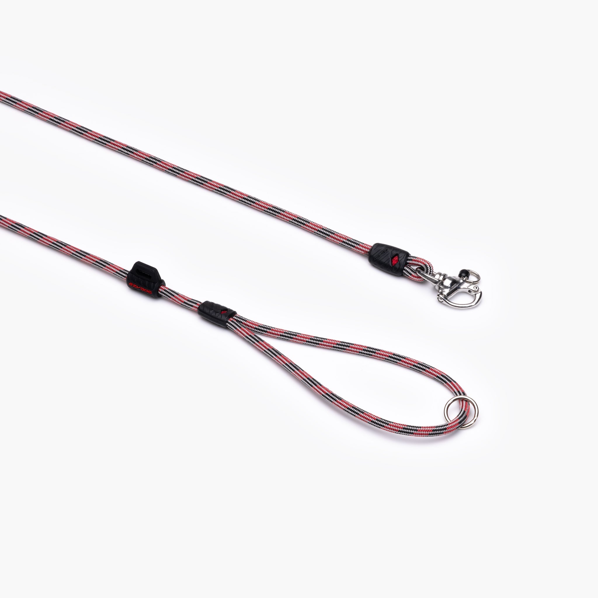 EzyDog Marine Leash LITE Red