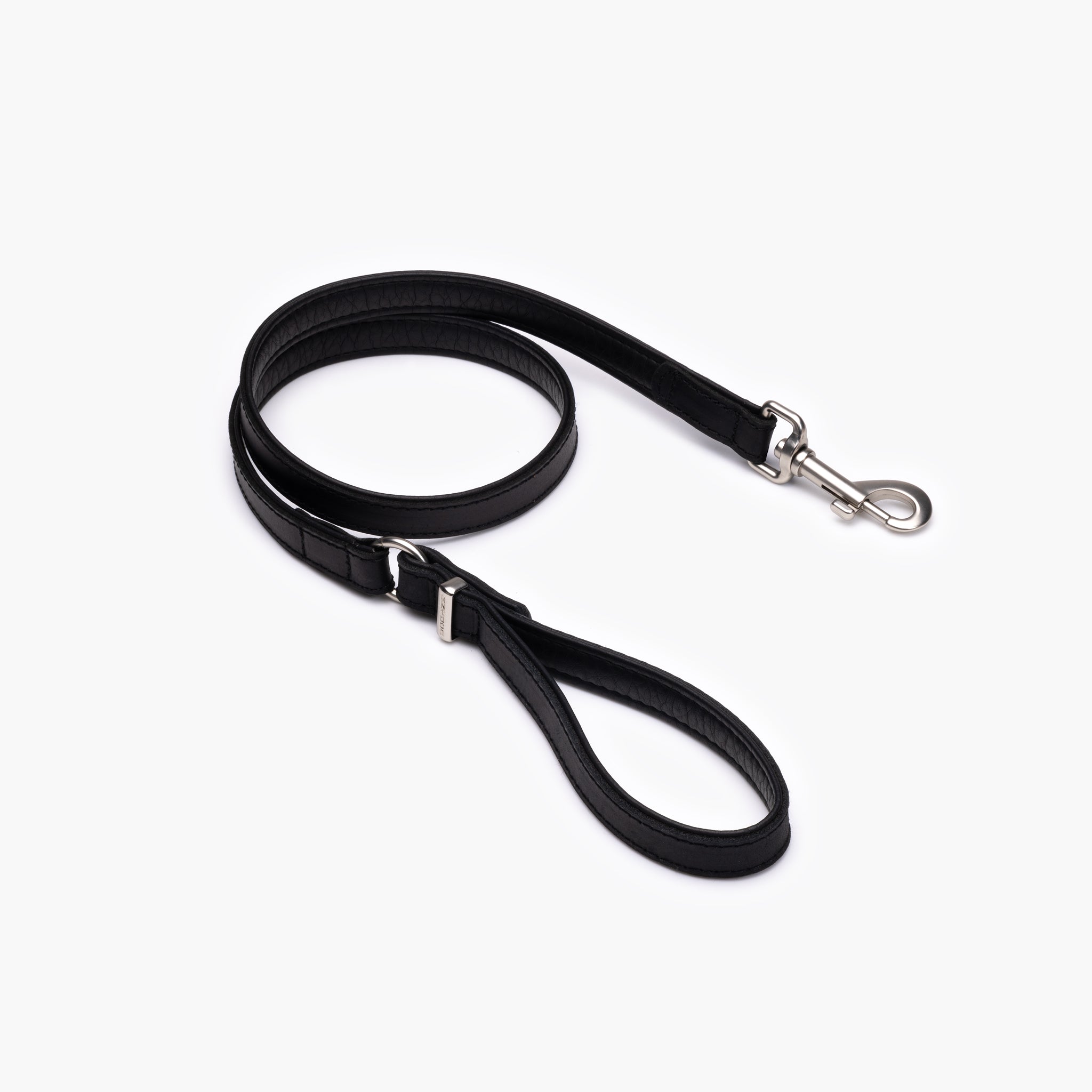 OL Leash STD in Black EzyDog