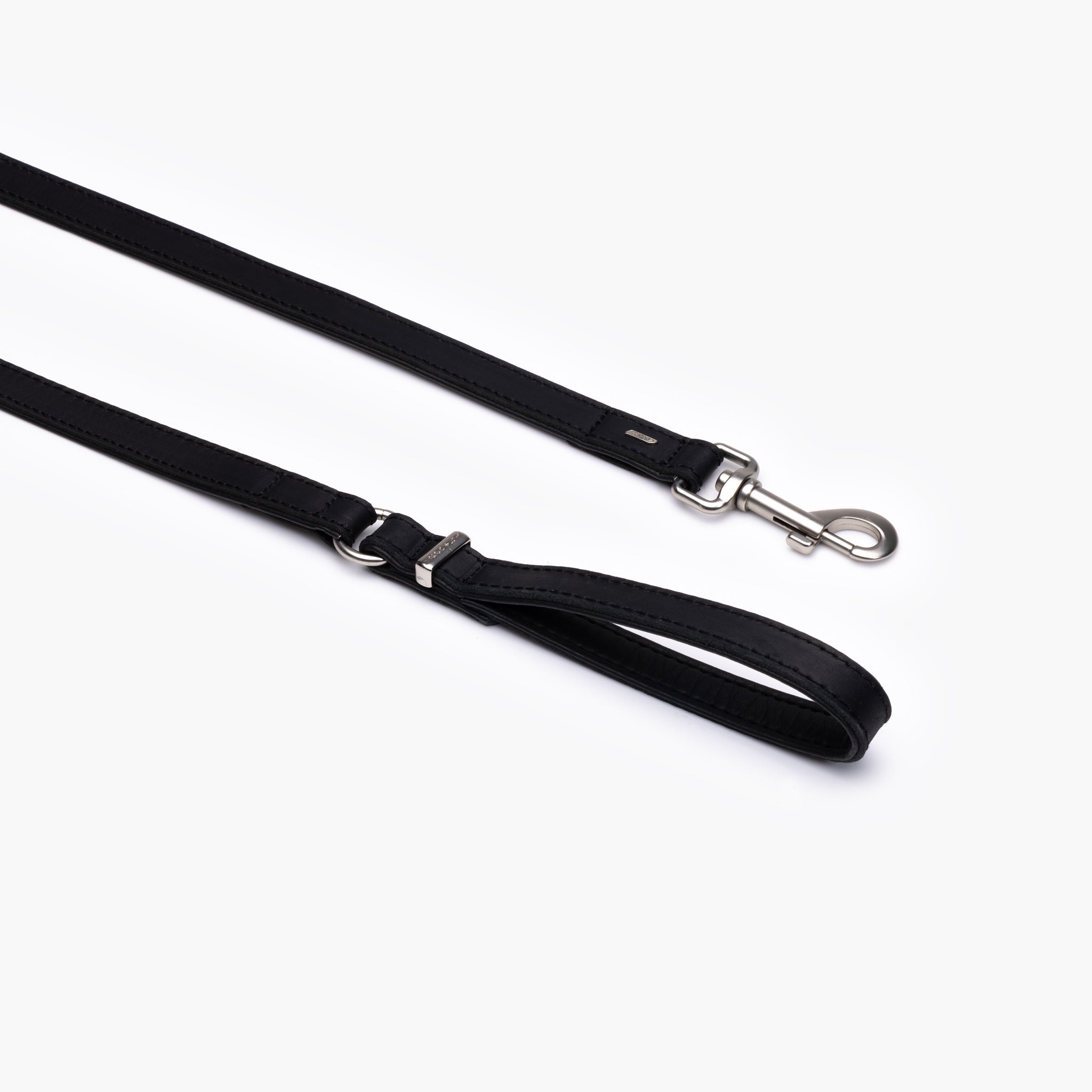OL Leash STD in Black EzyDog