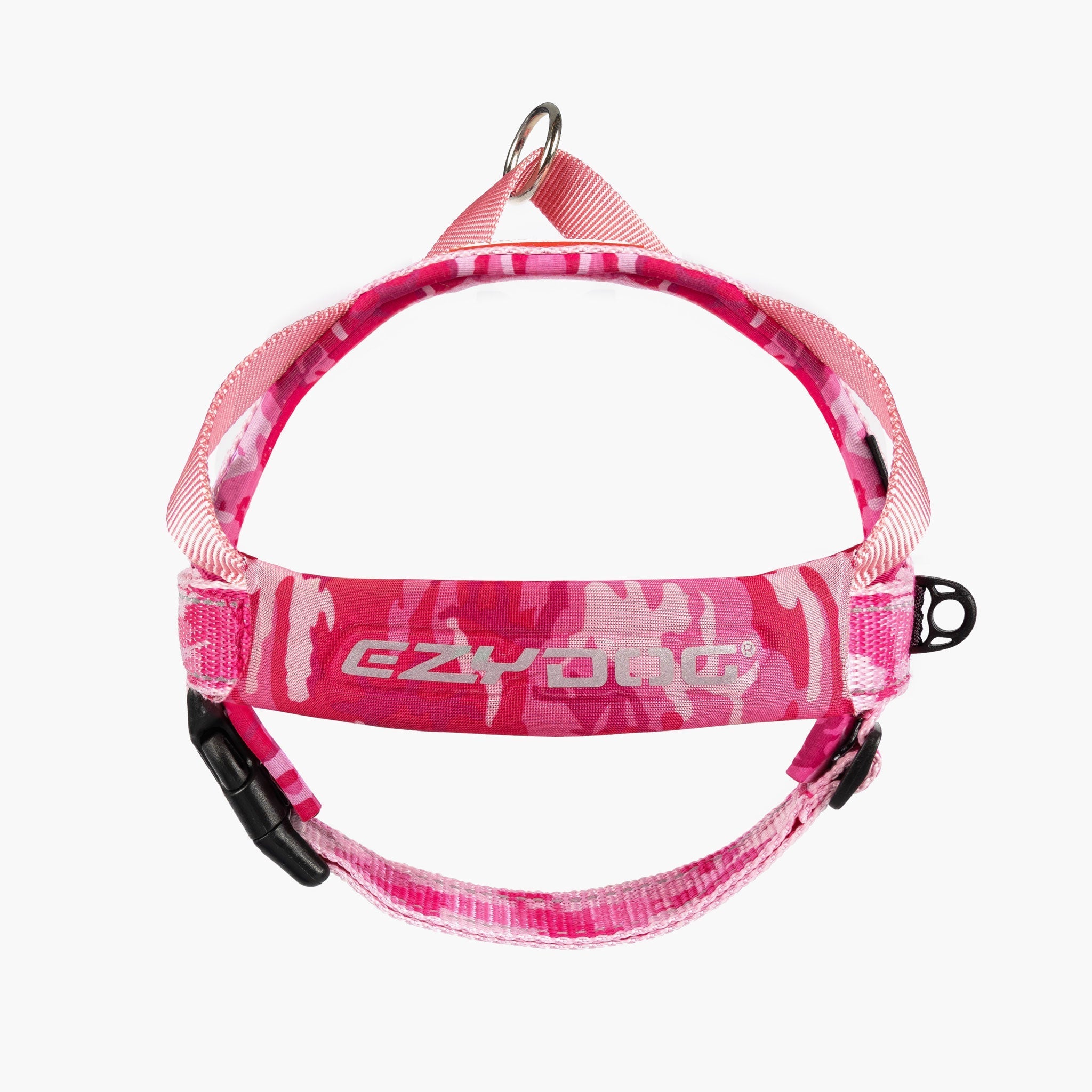 Quick Fit Dog Harness