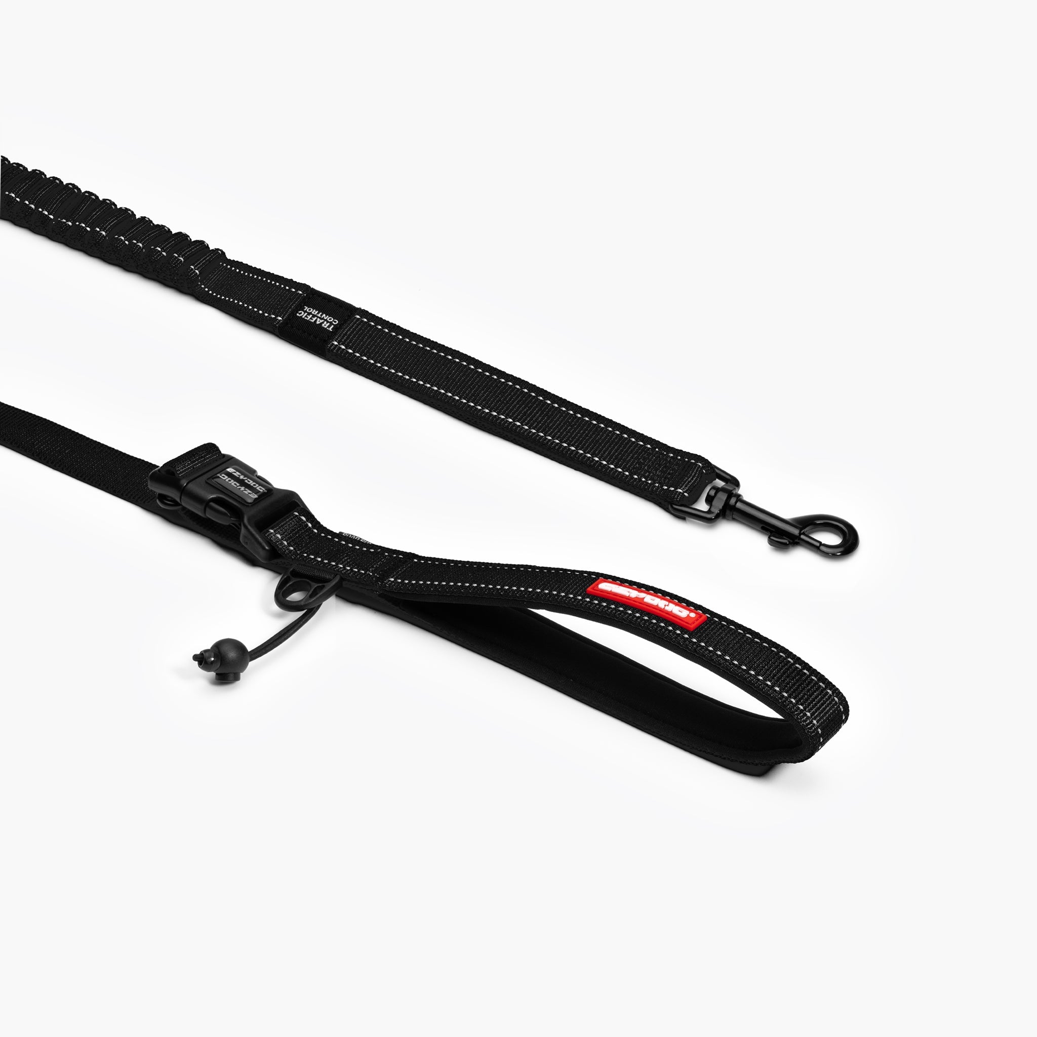EzyDog RoadRunner STD Black