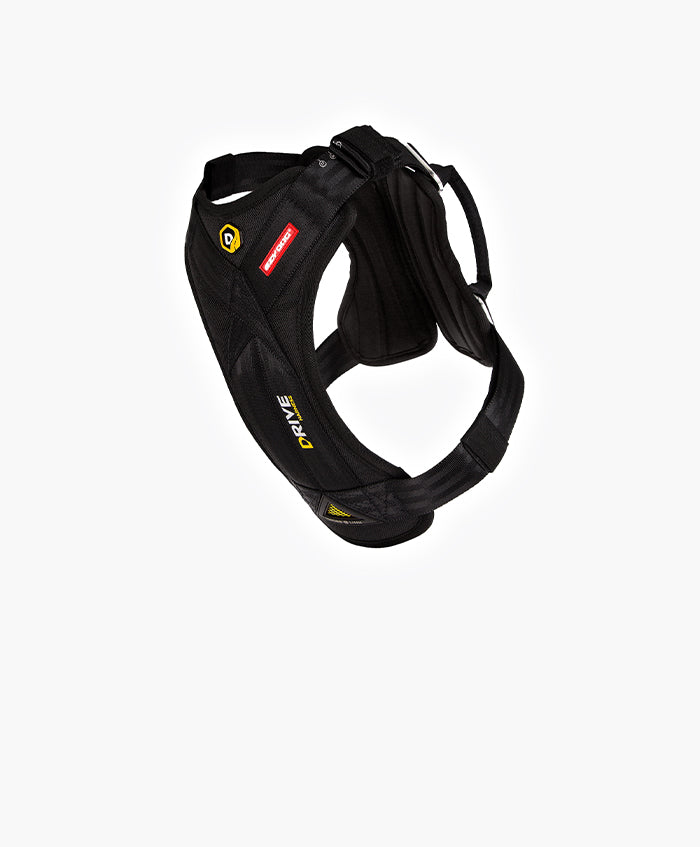 Drive Harness Size Guide