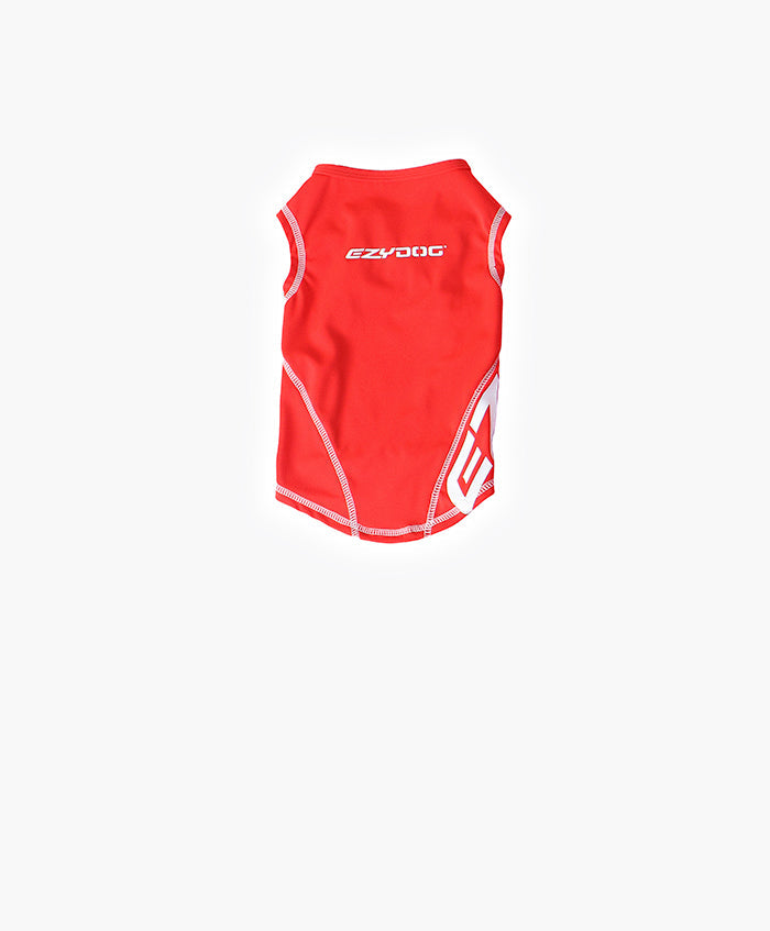 Rash Vest Size Guide