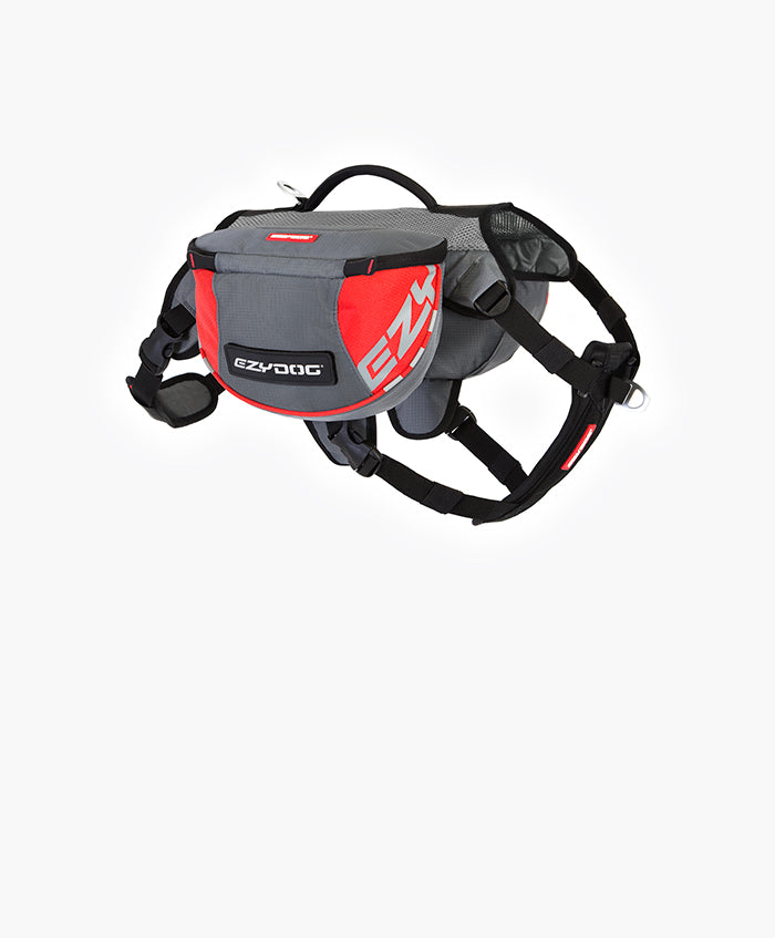 Summit Back Pack Size Guide