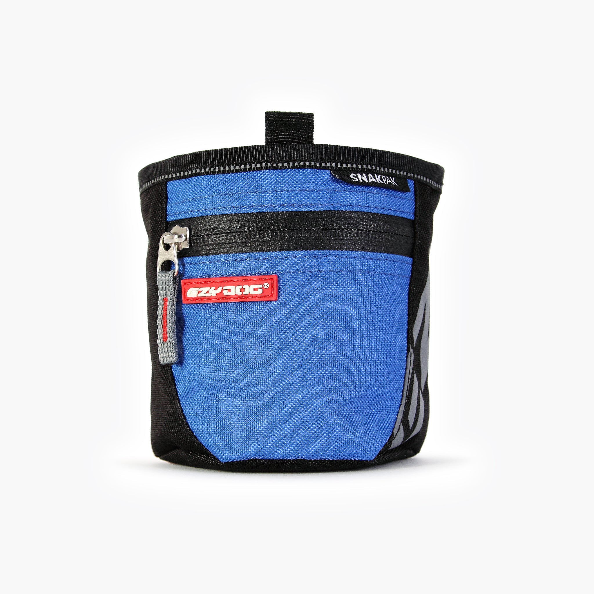 EzyDog SnakPak Blue