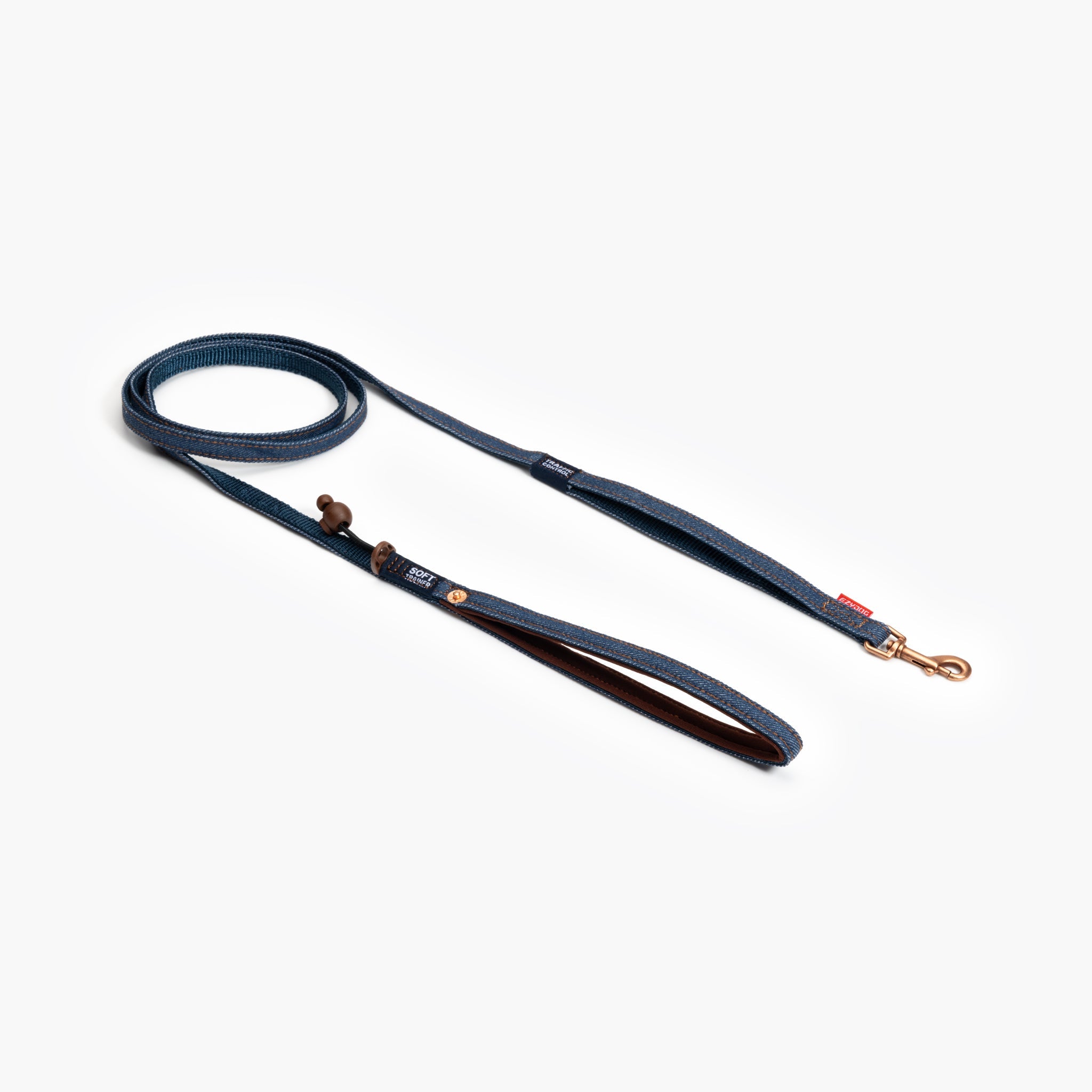 Soft Trainer Dog Leash