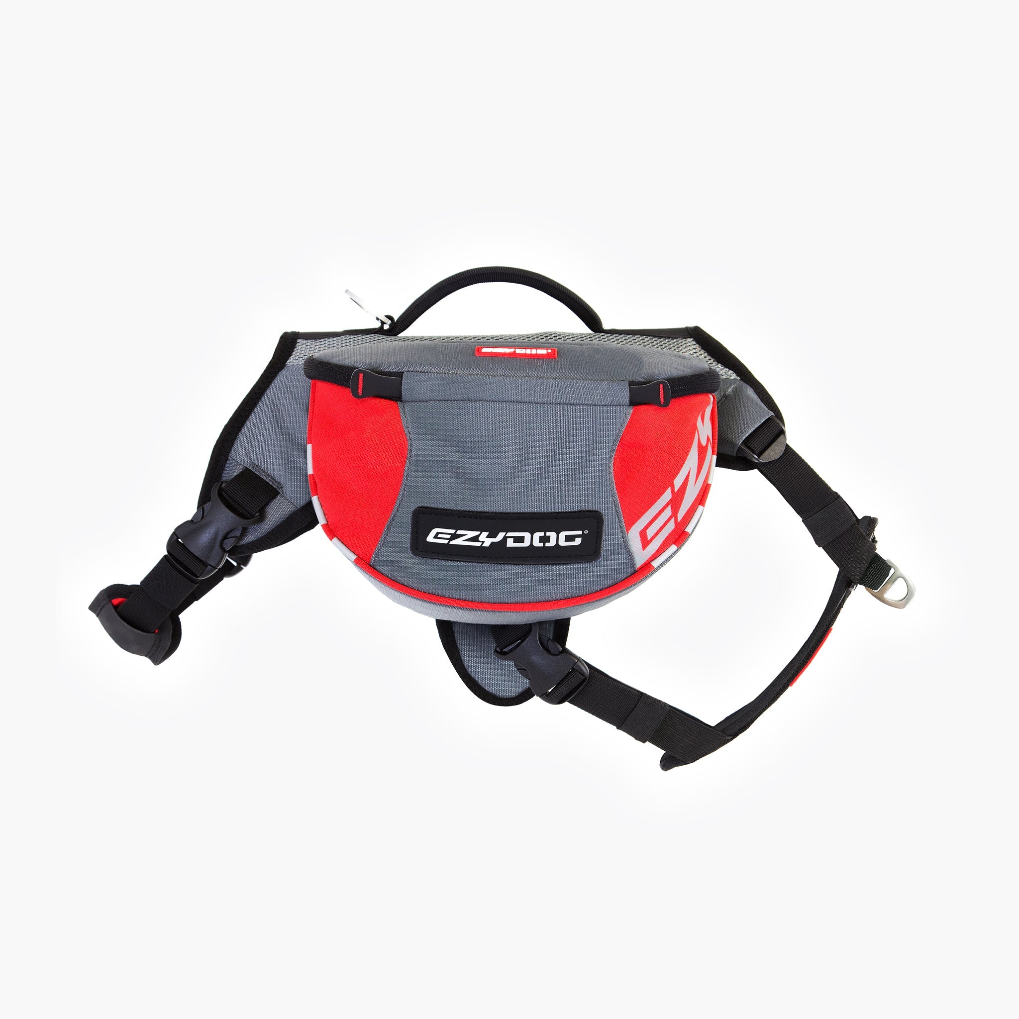 EzyDog Summit Backpack