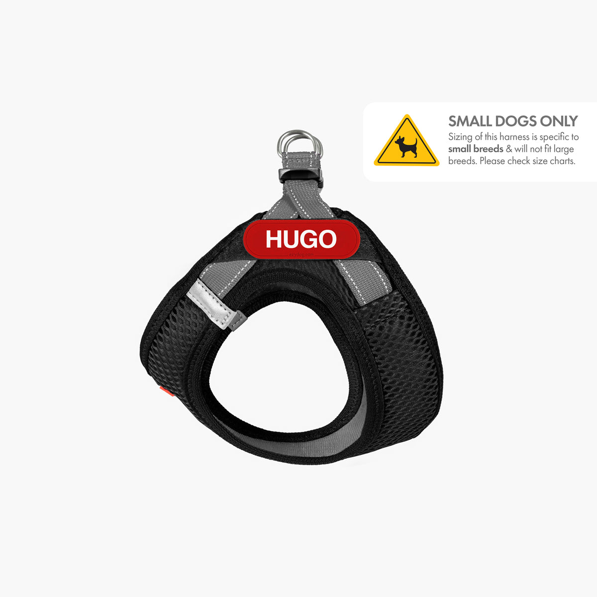 FORMFIT® Mesh Harness