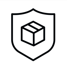 shipping protection icon