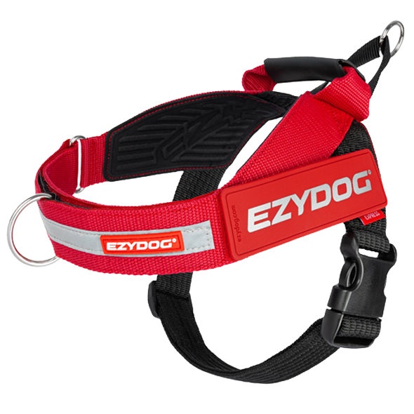 Dog Harnesses NZ