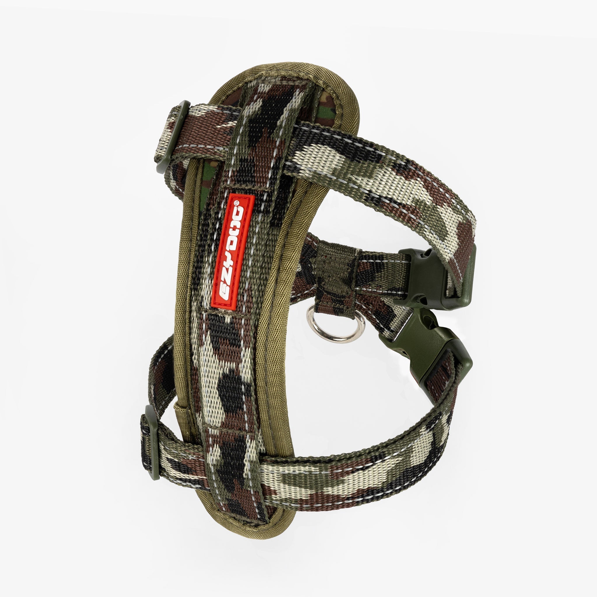 Chest Plate Harness