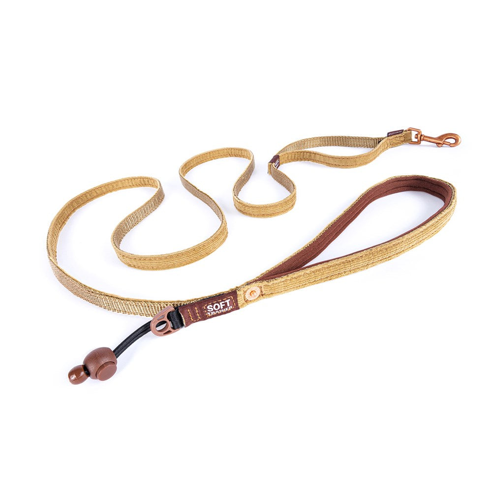 Soft Trainer Dog Leash