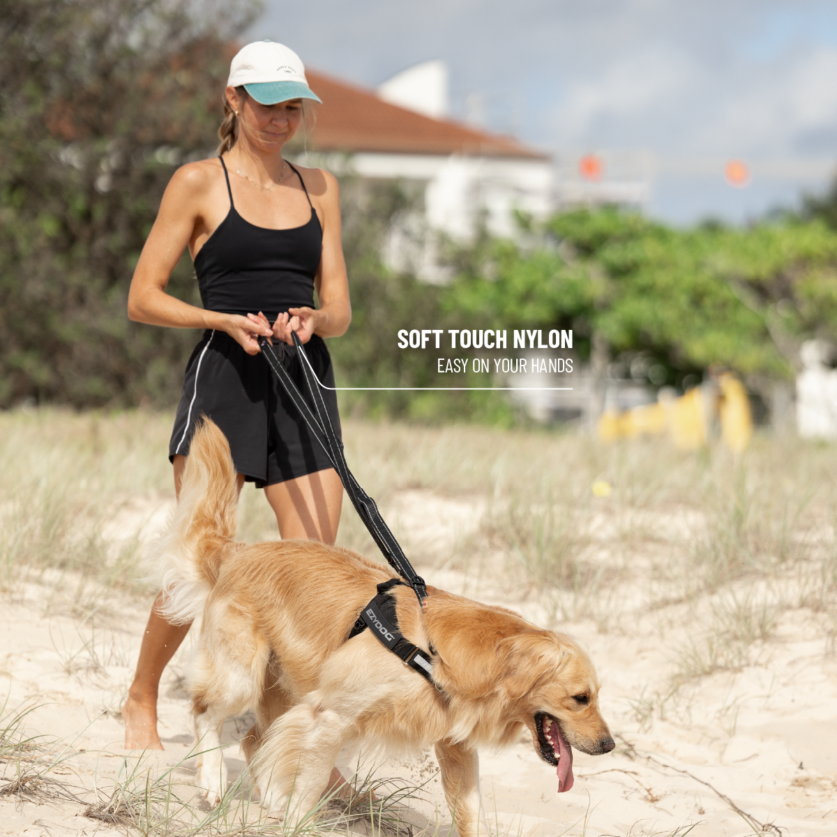 Vario 6 Multi-Function Leash