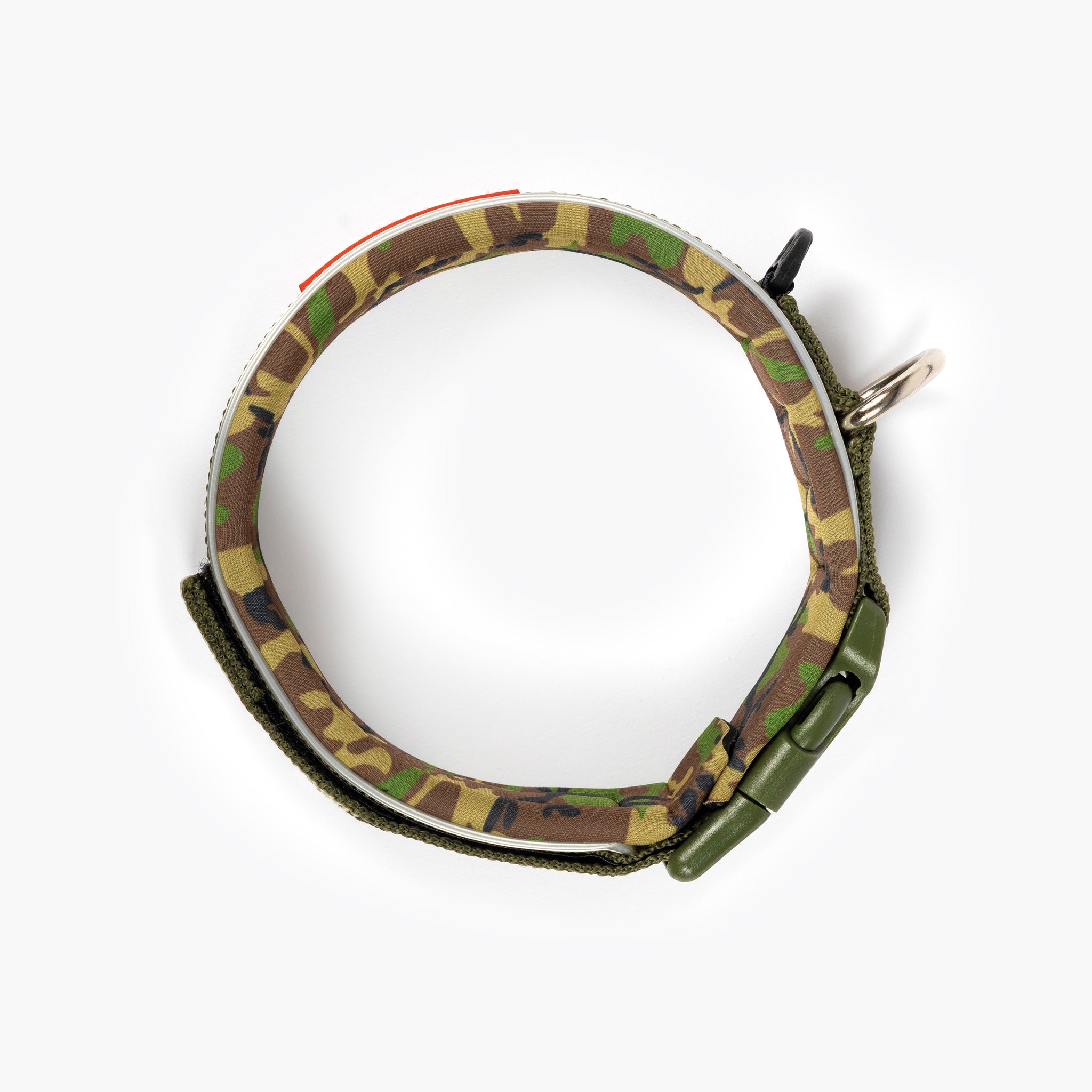 Neo Classic Collar - Camo