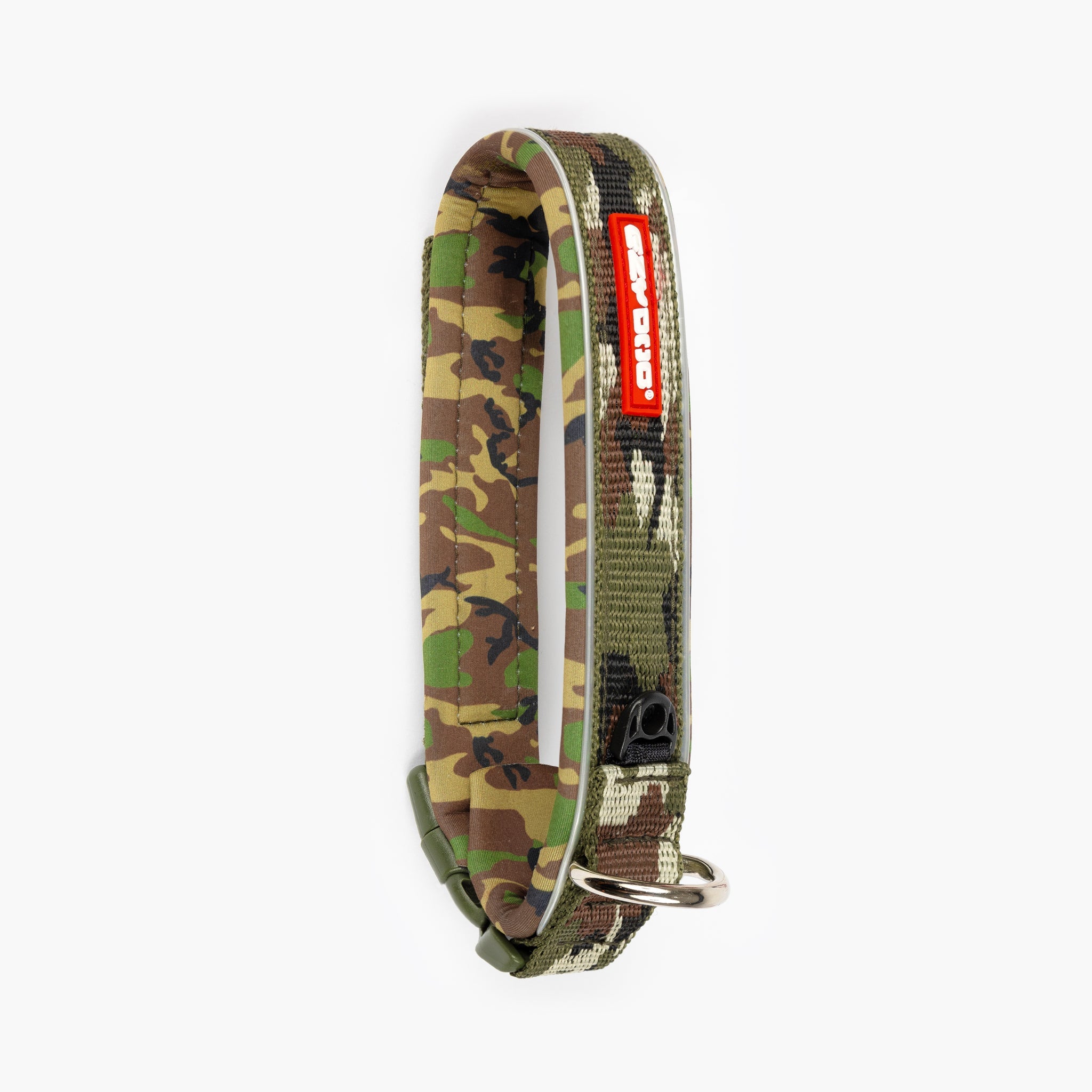 Neo Classic Collar - Camo