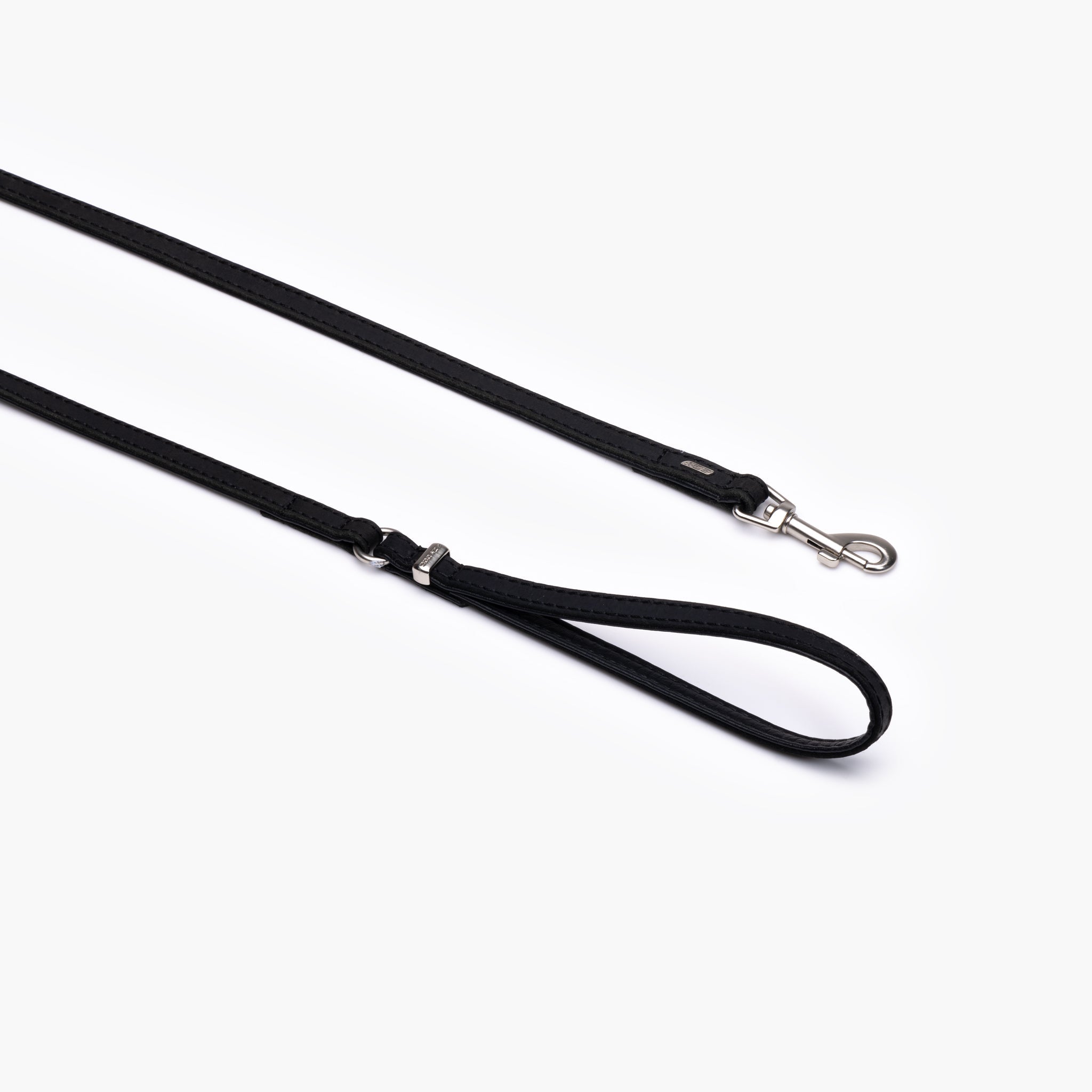 Oxford Leather - Classic Leash