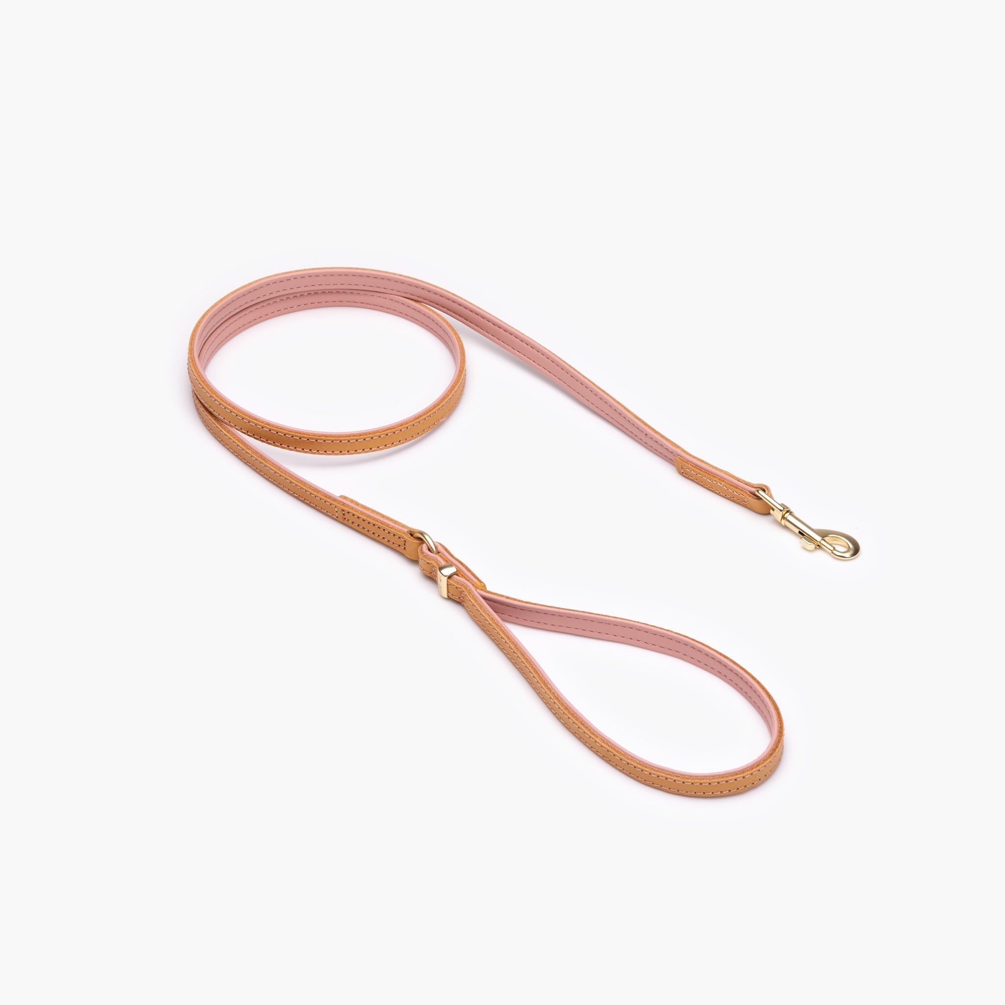 Oxford Leather - Classic Leash