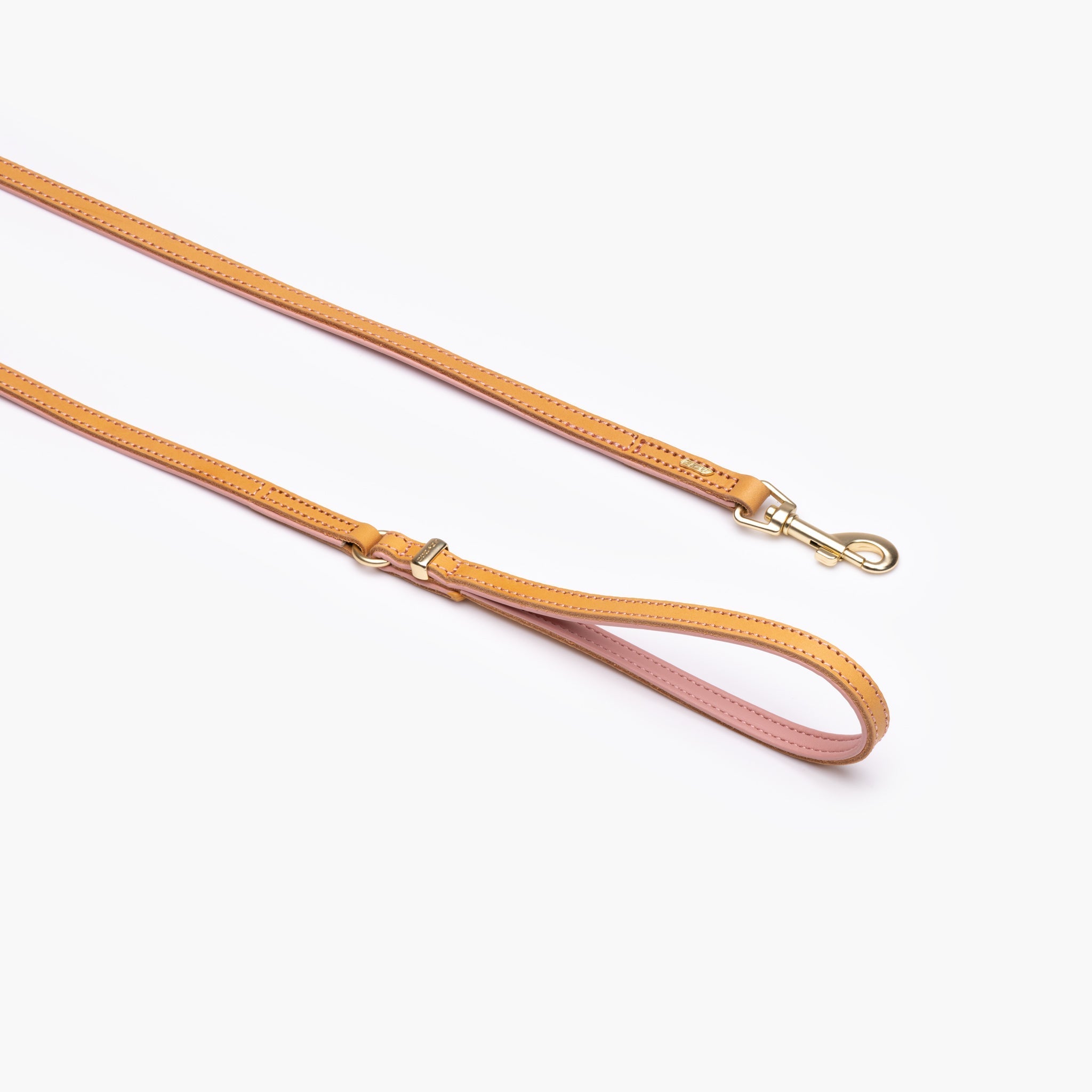 Oxford Leather - Classic Leash