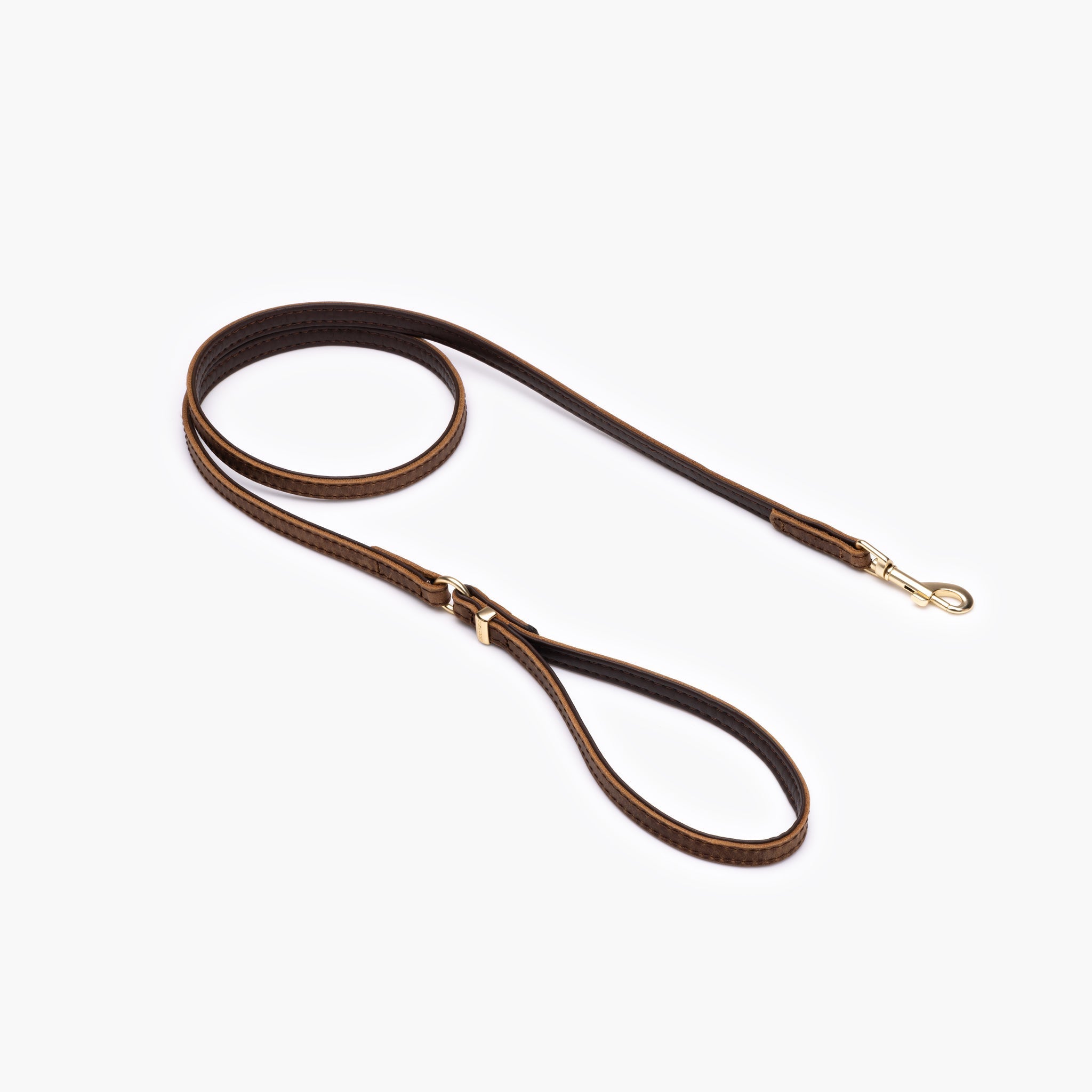 Oxford Leather - Classic Leash