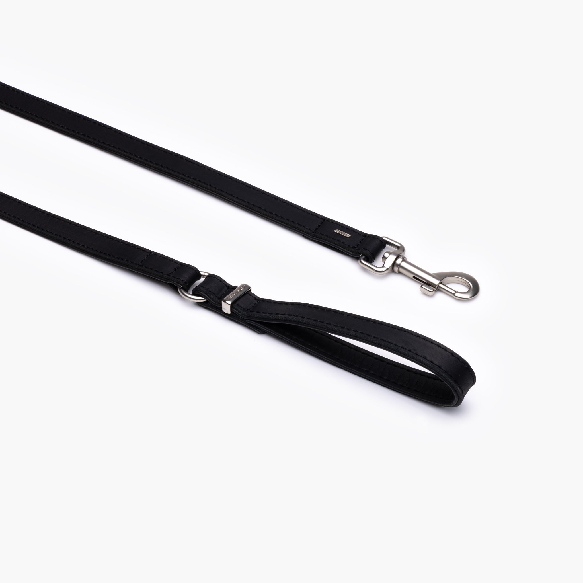 Oxford Leather - Classic Leash