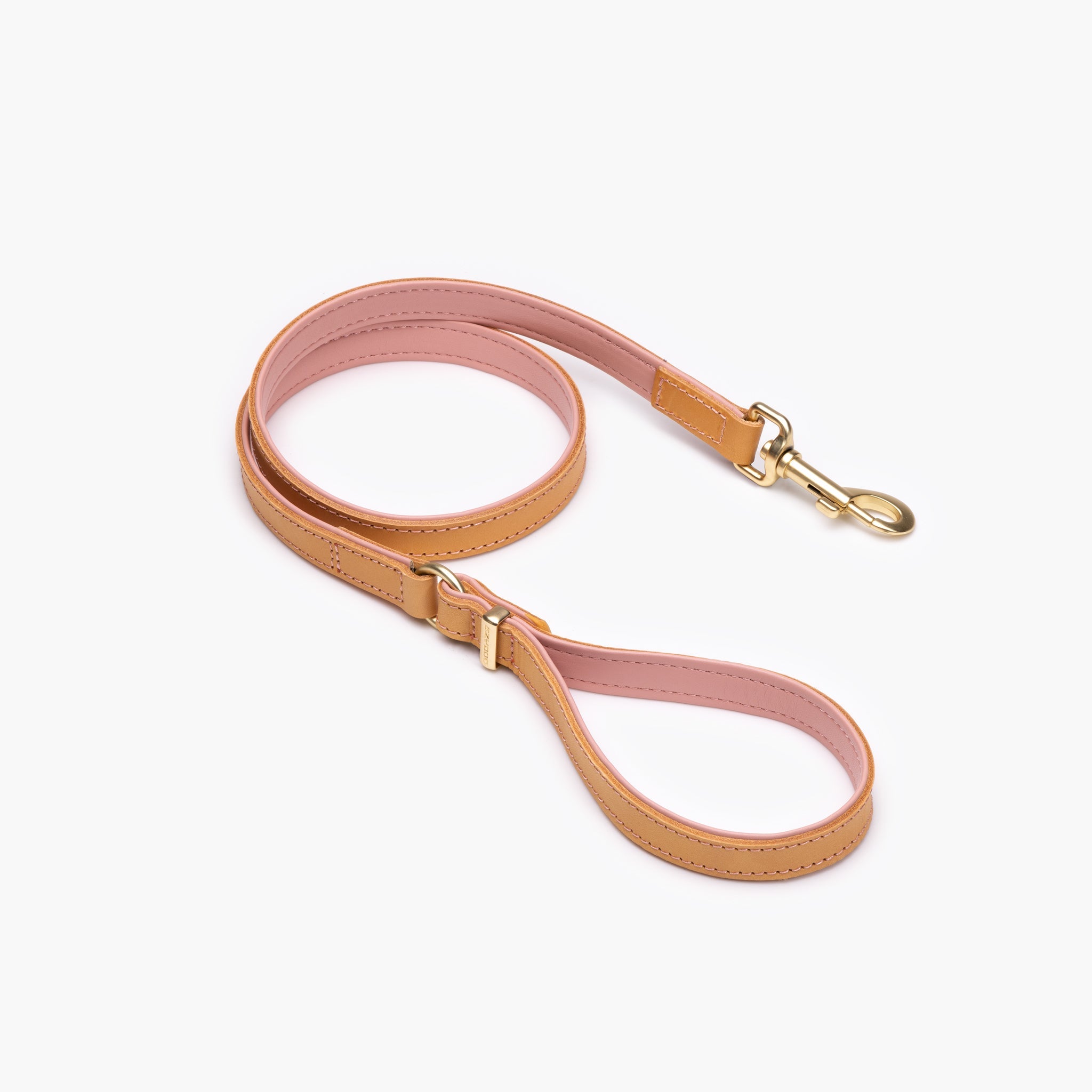 Oxford Leather - Classic Leash