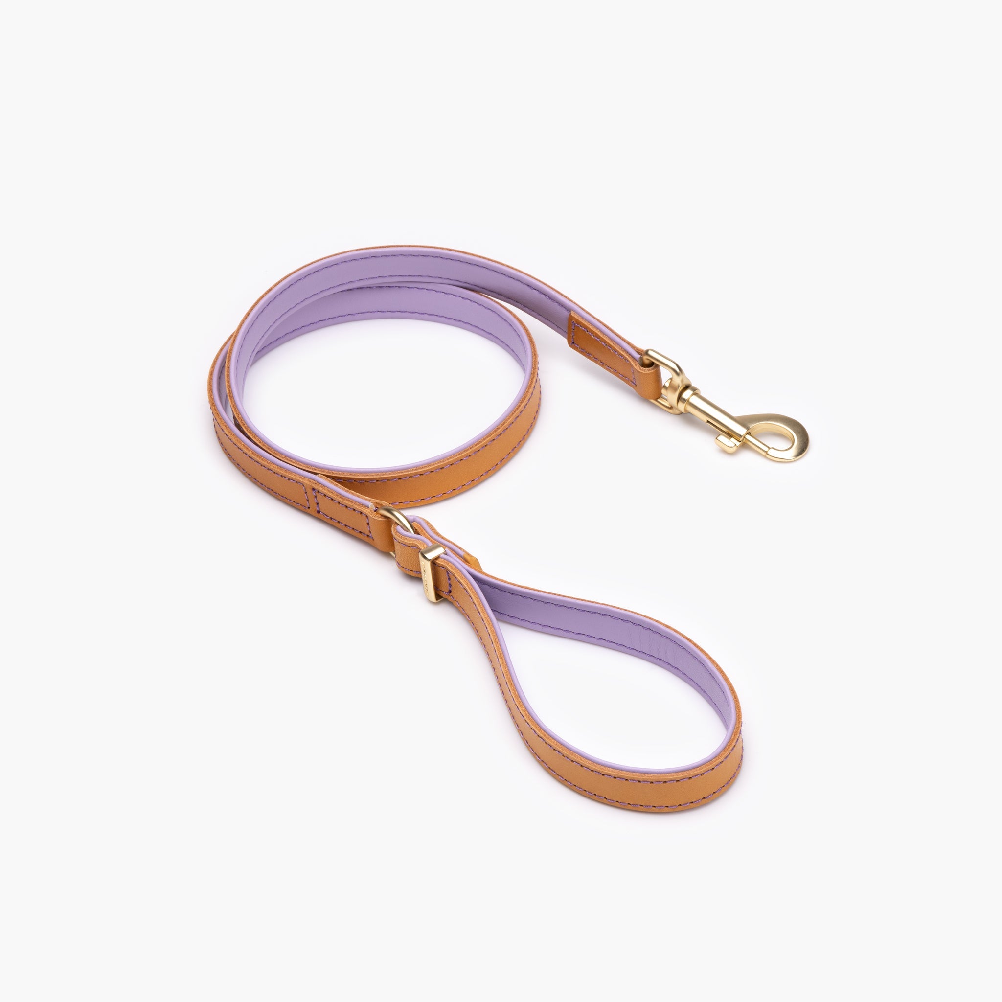 Oxford Leather - Classic Leash