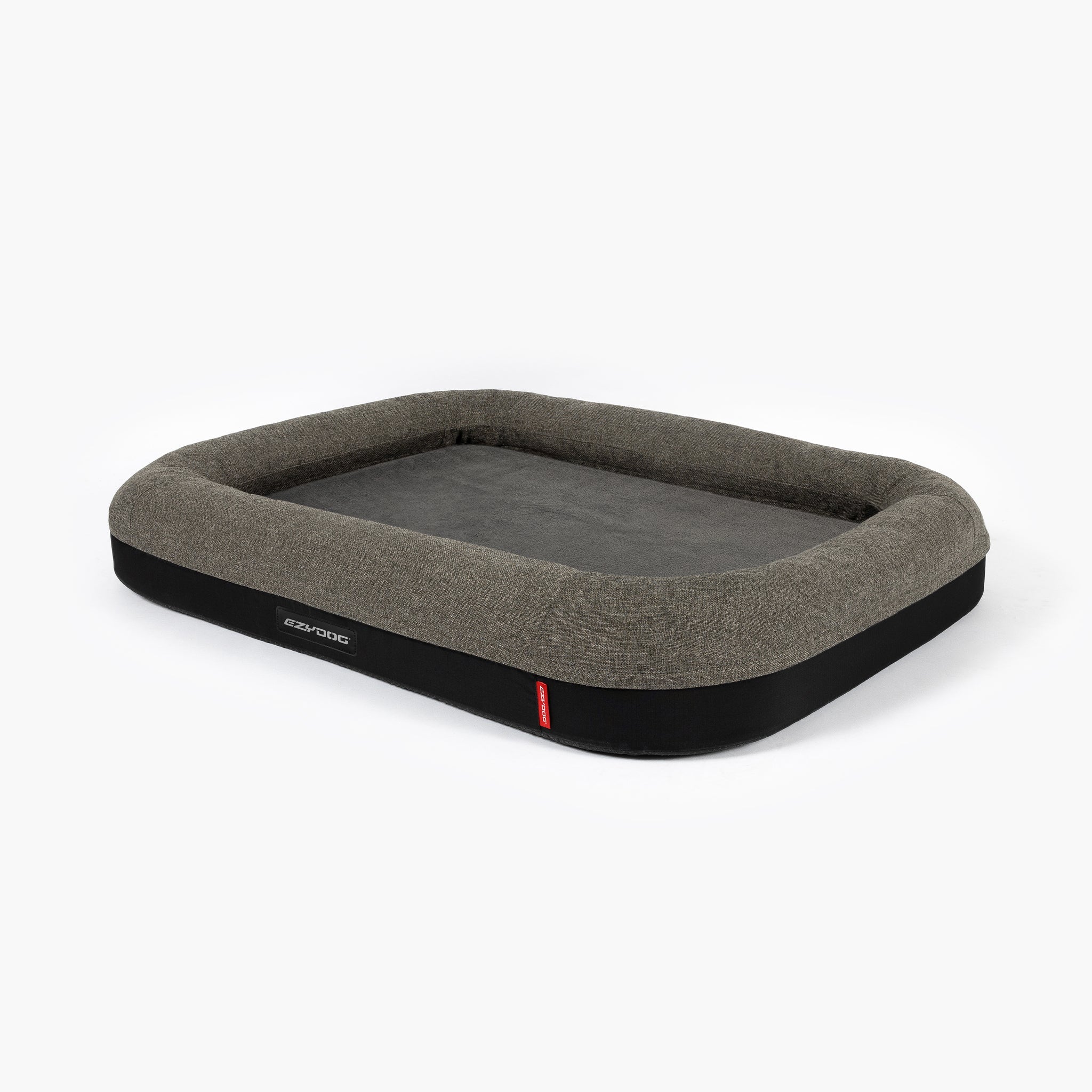 2 in 1 Ortho Calm Elite Dog Bed