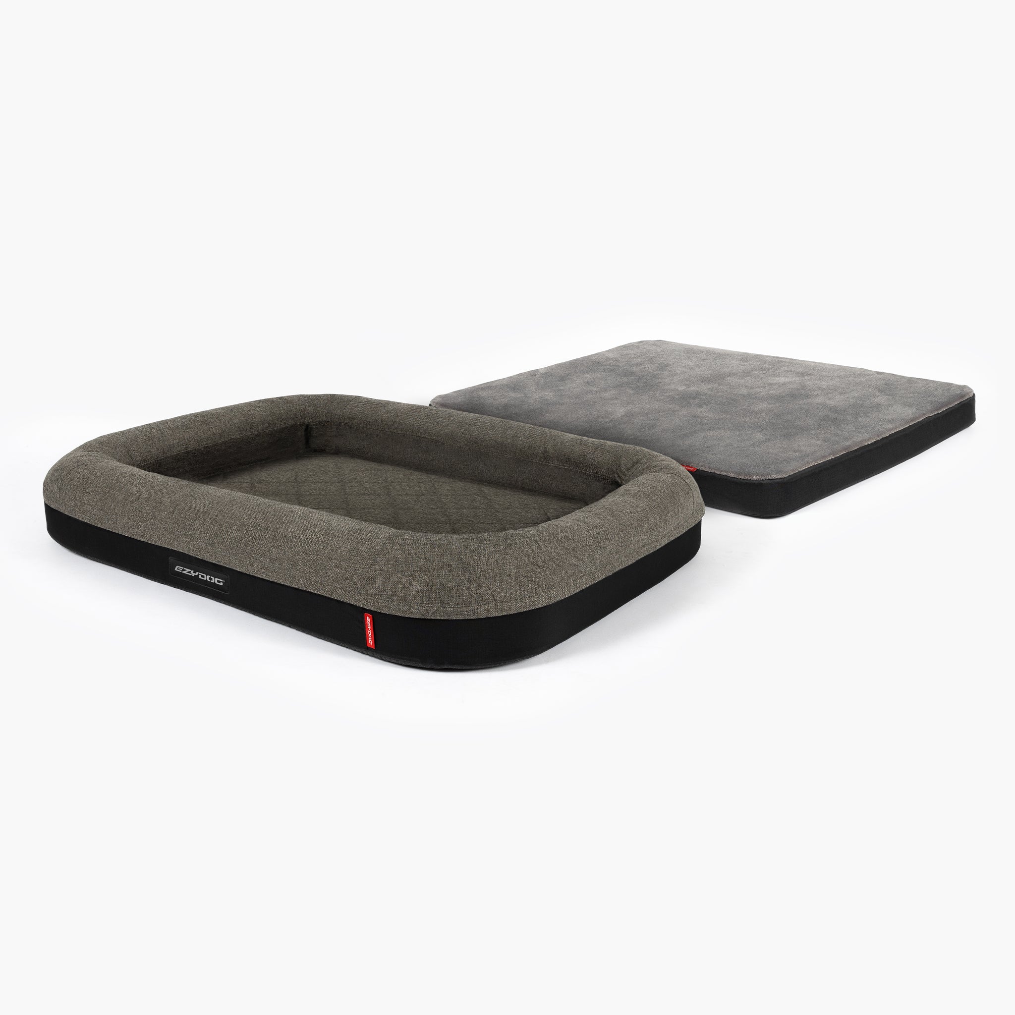 2 in 1 Ortho Calm Elite Dog Bed