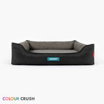 2 in 1 Ortho Smart Dog Bed