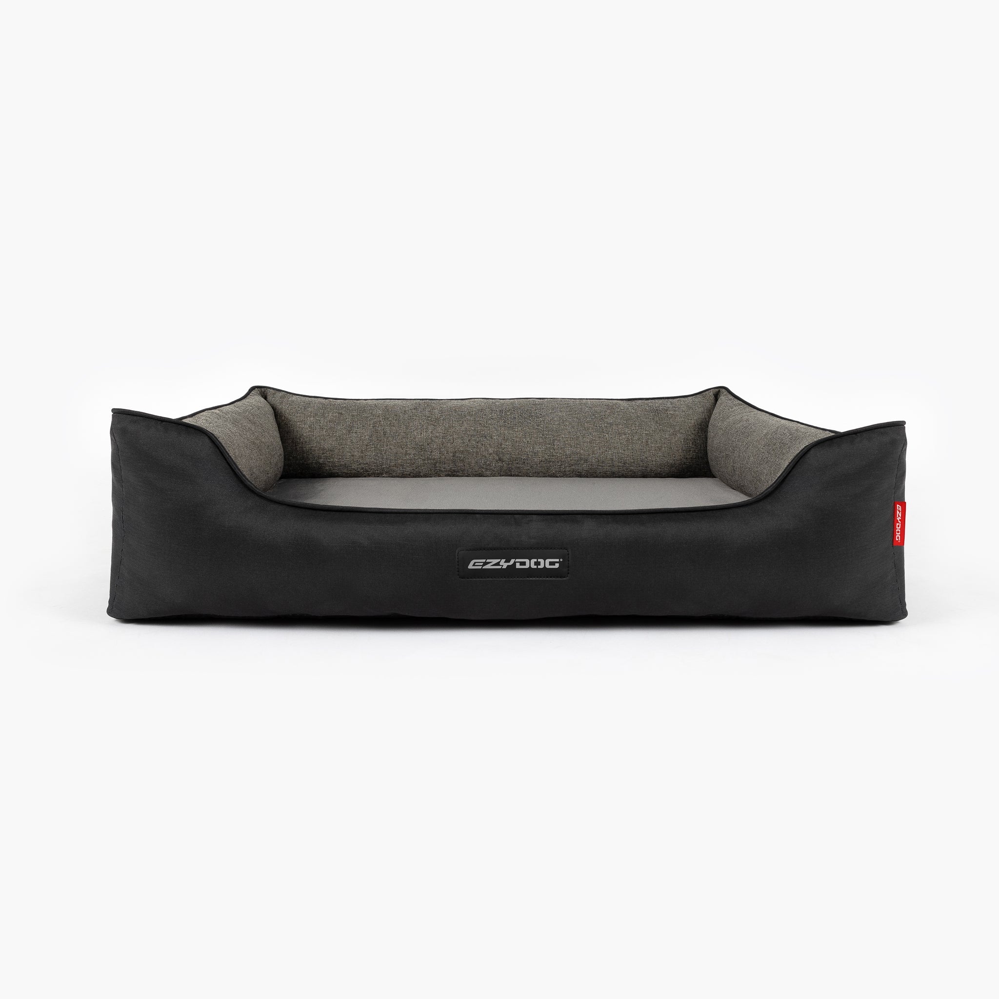 2 in 1 Ortho Smart Dog Bed