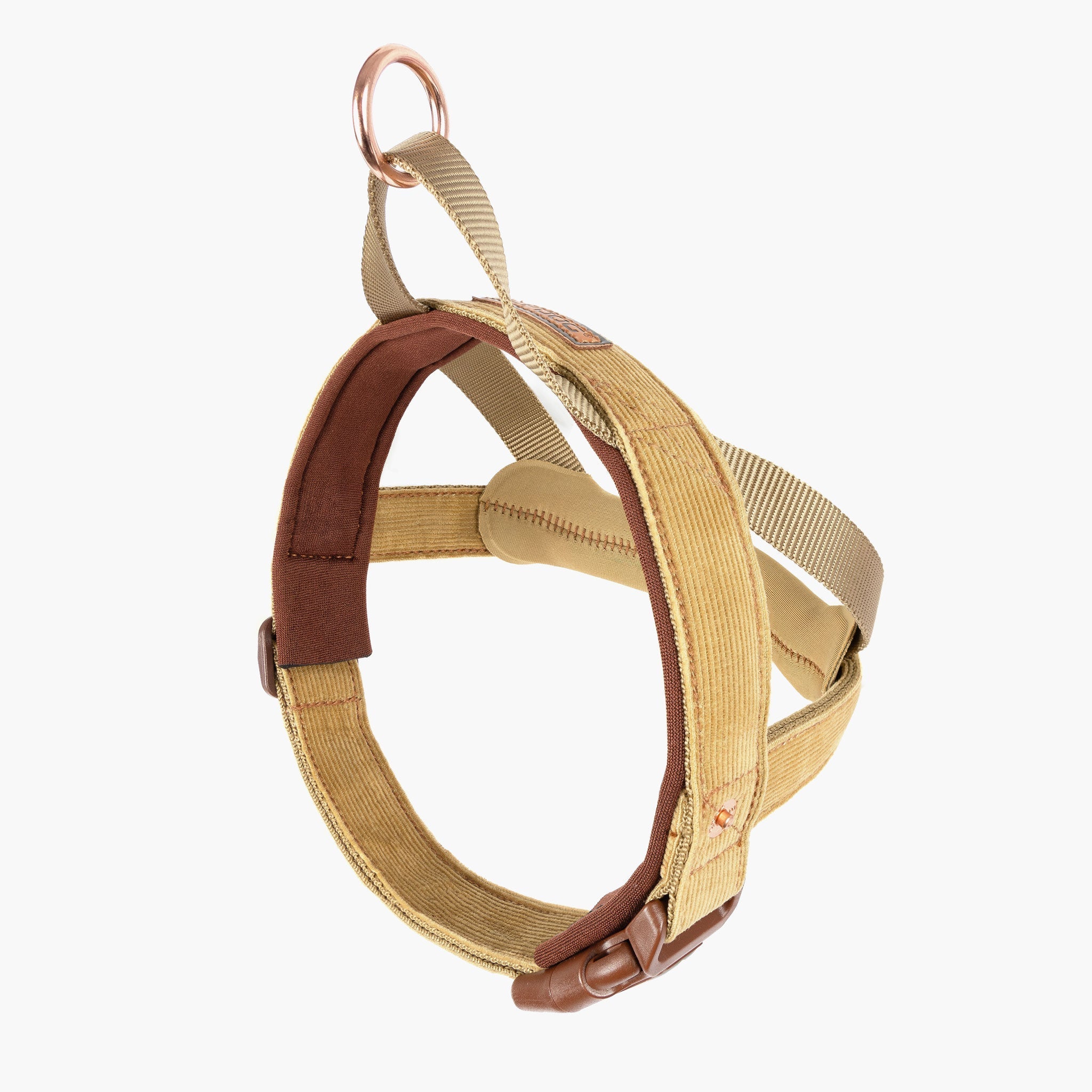 Quick Fit Dog Harness