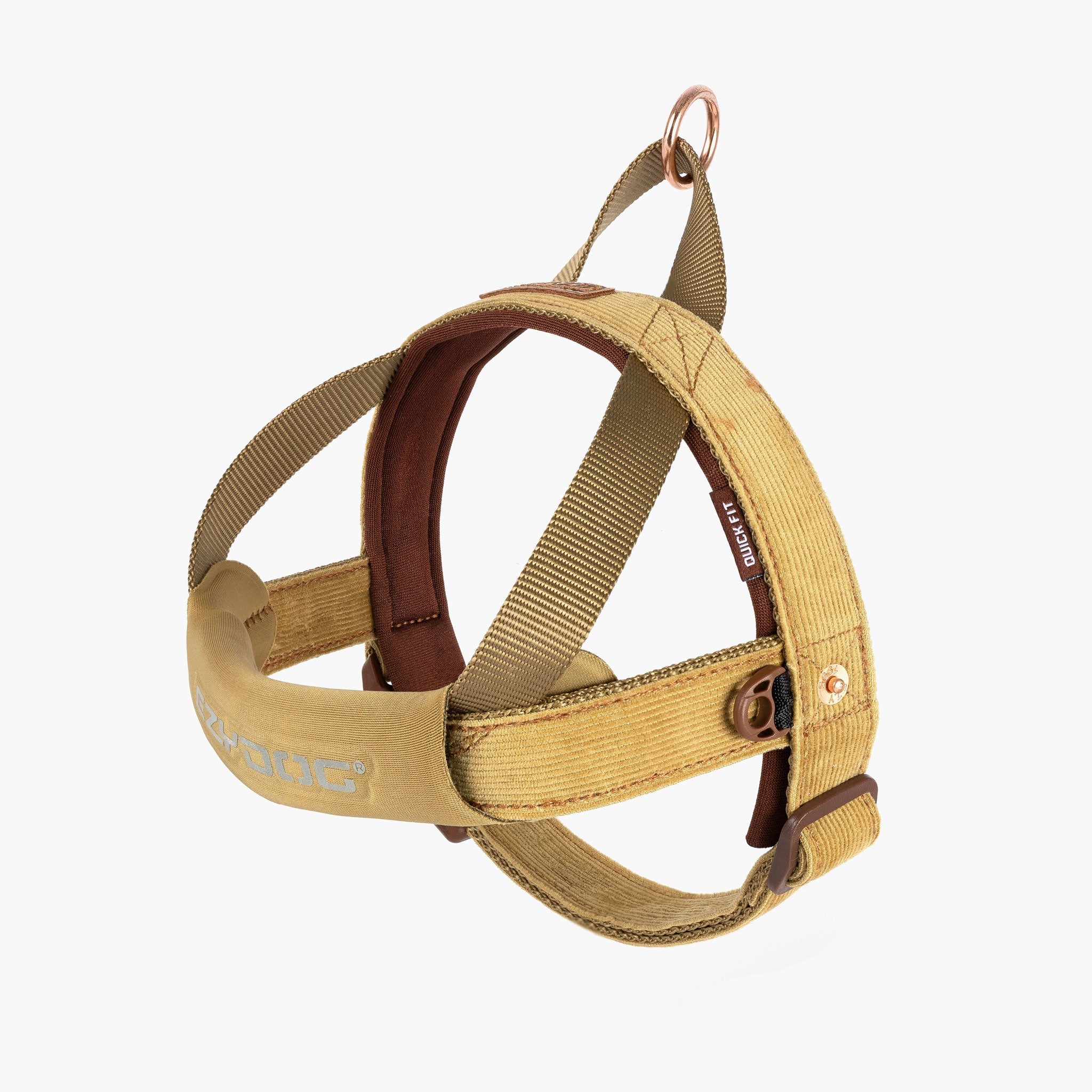 Quick Fit Dog Harness