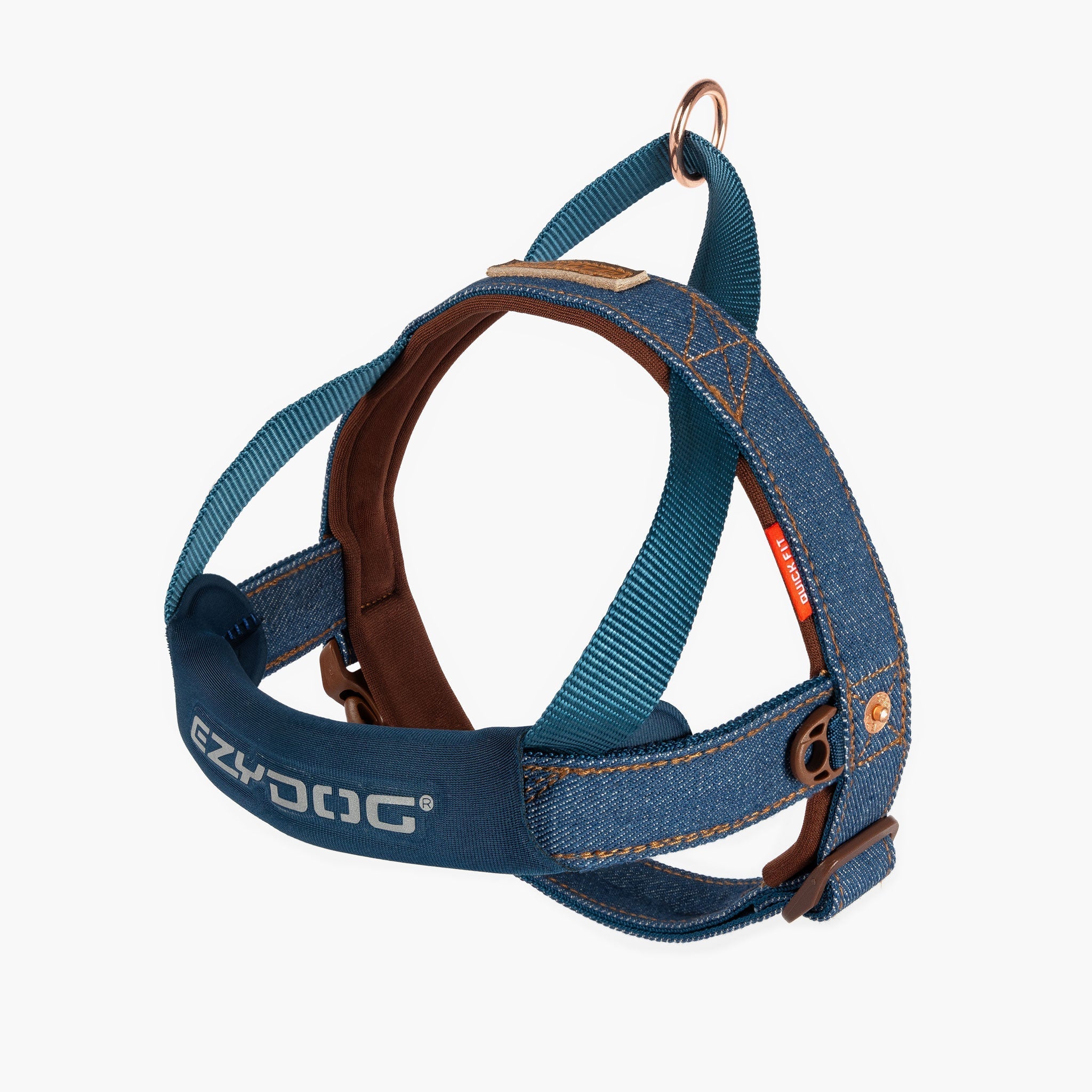 Quick Fit Dog Harness