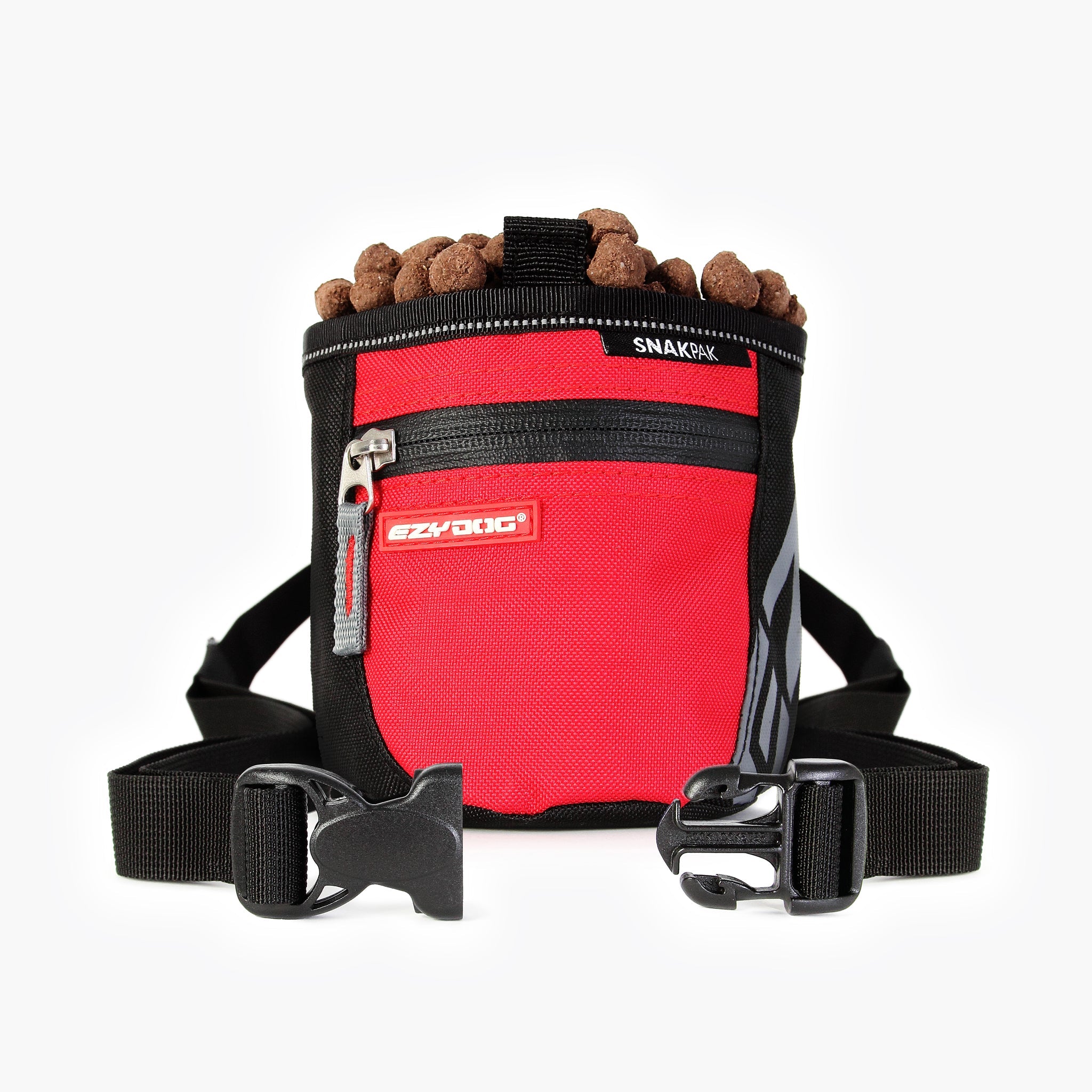 SnakPak Training Treat Bag